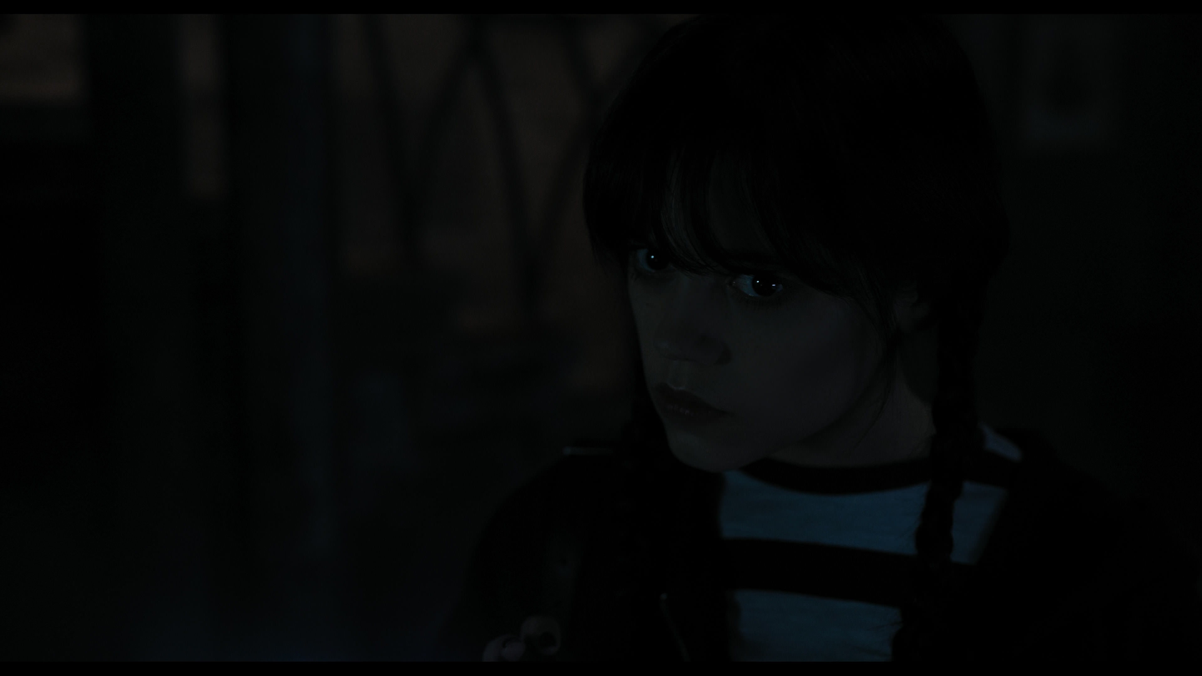 Wednesday S01E02 “Woe Is the Loneliest Number” movie still 6430