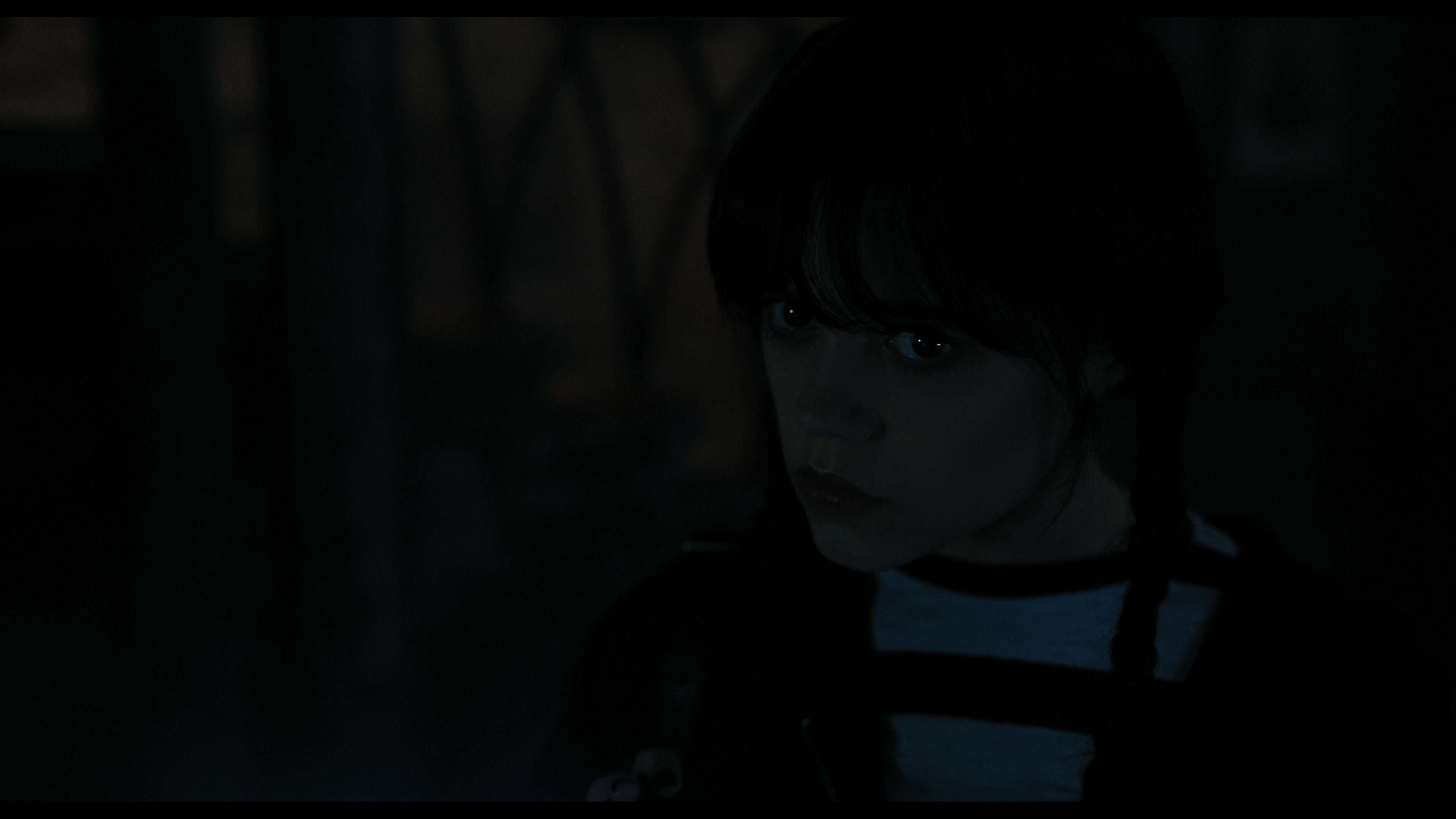Wednesday S01E02 “Woe Is the Loneliest Number” HD screenshot 6431