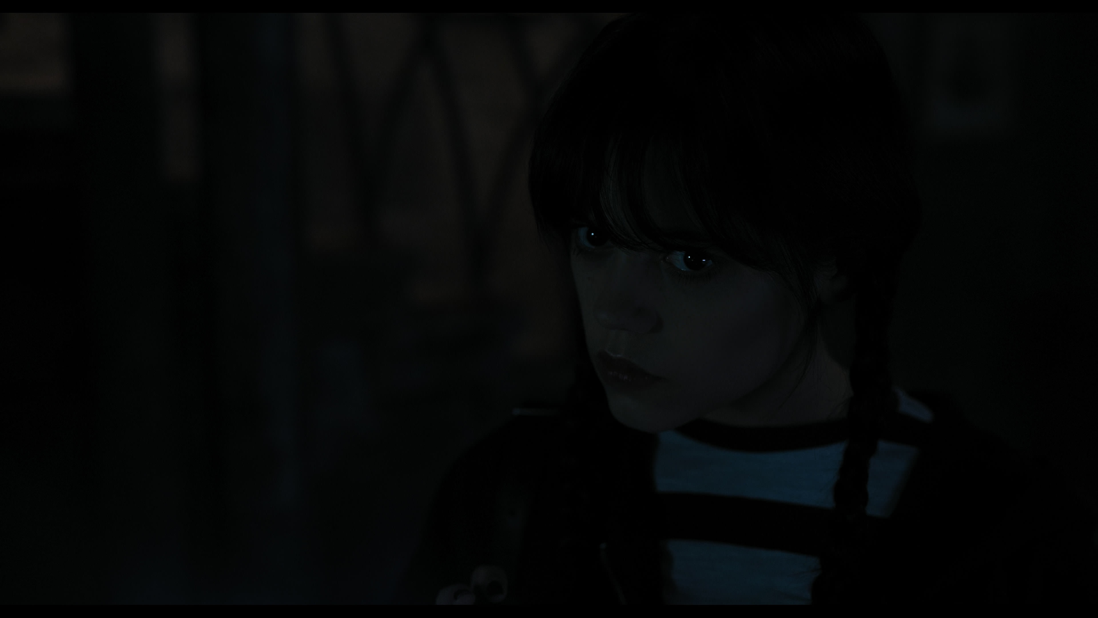 Wednesday S01E02 “Woe Is the Loneliest Number” screencap 6432
