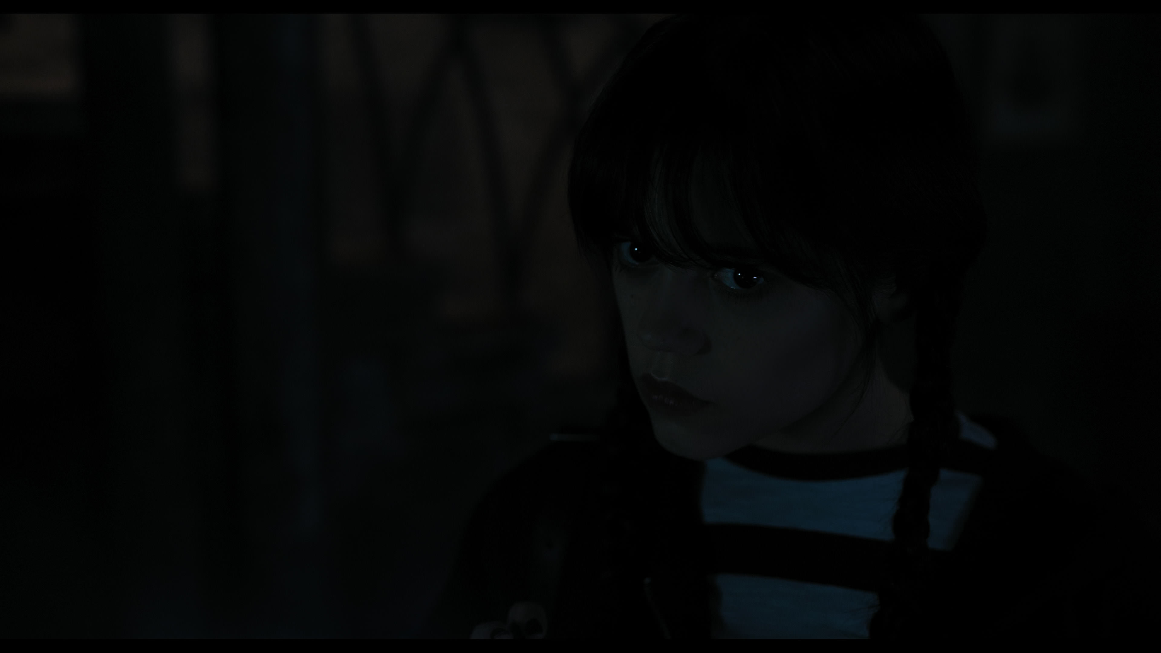 Wednesday S01E02 “Woe Is the Loneliest Number” movie still 6433
