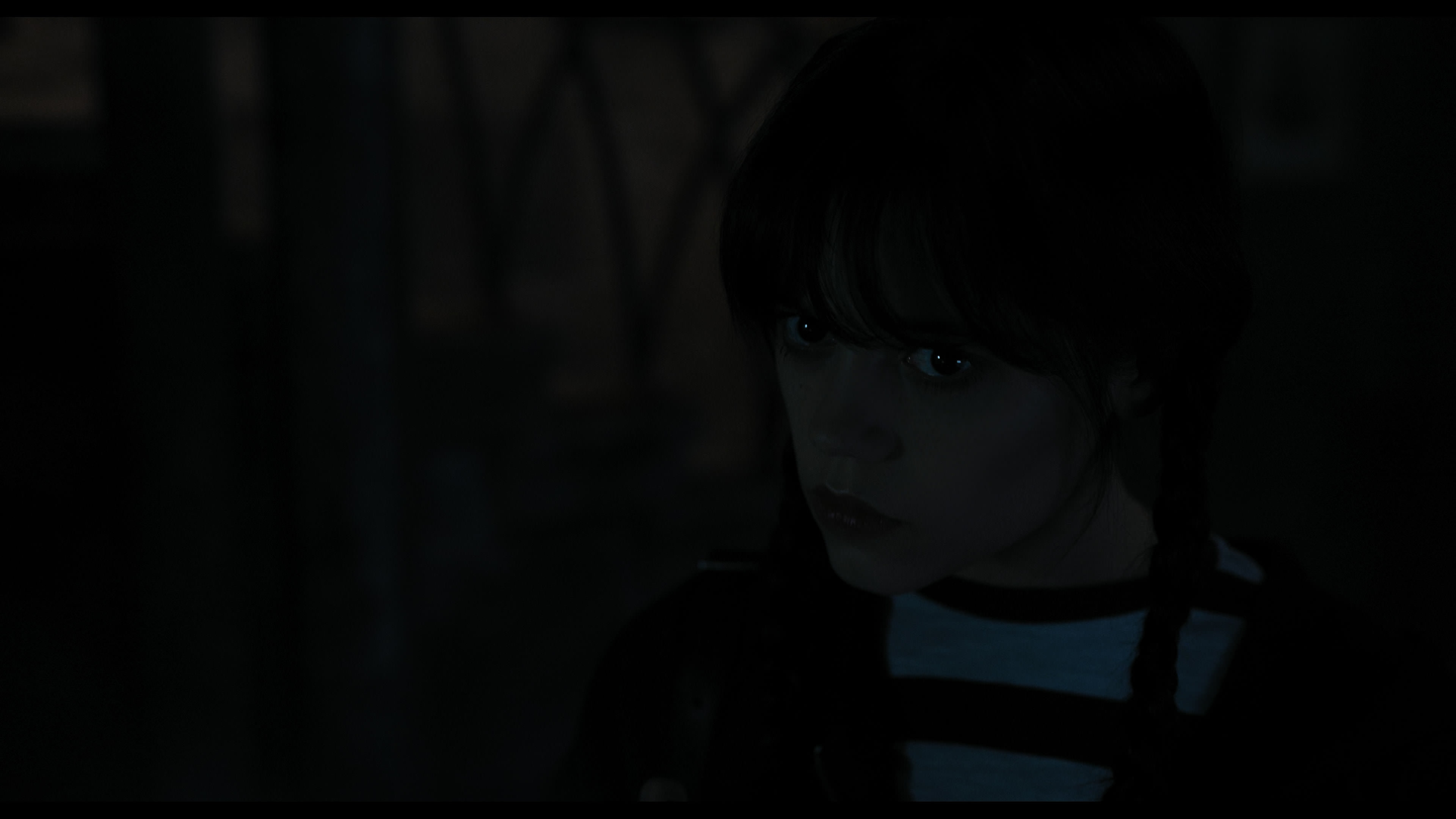 Wednesday S01E02 “Woe Is the Loneliest Number” HD screenshot 6434