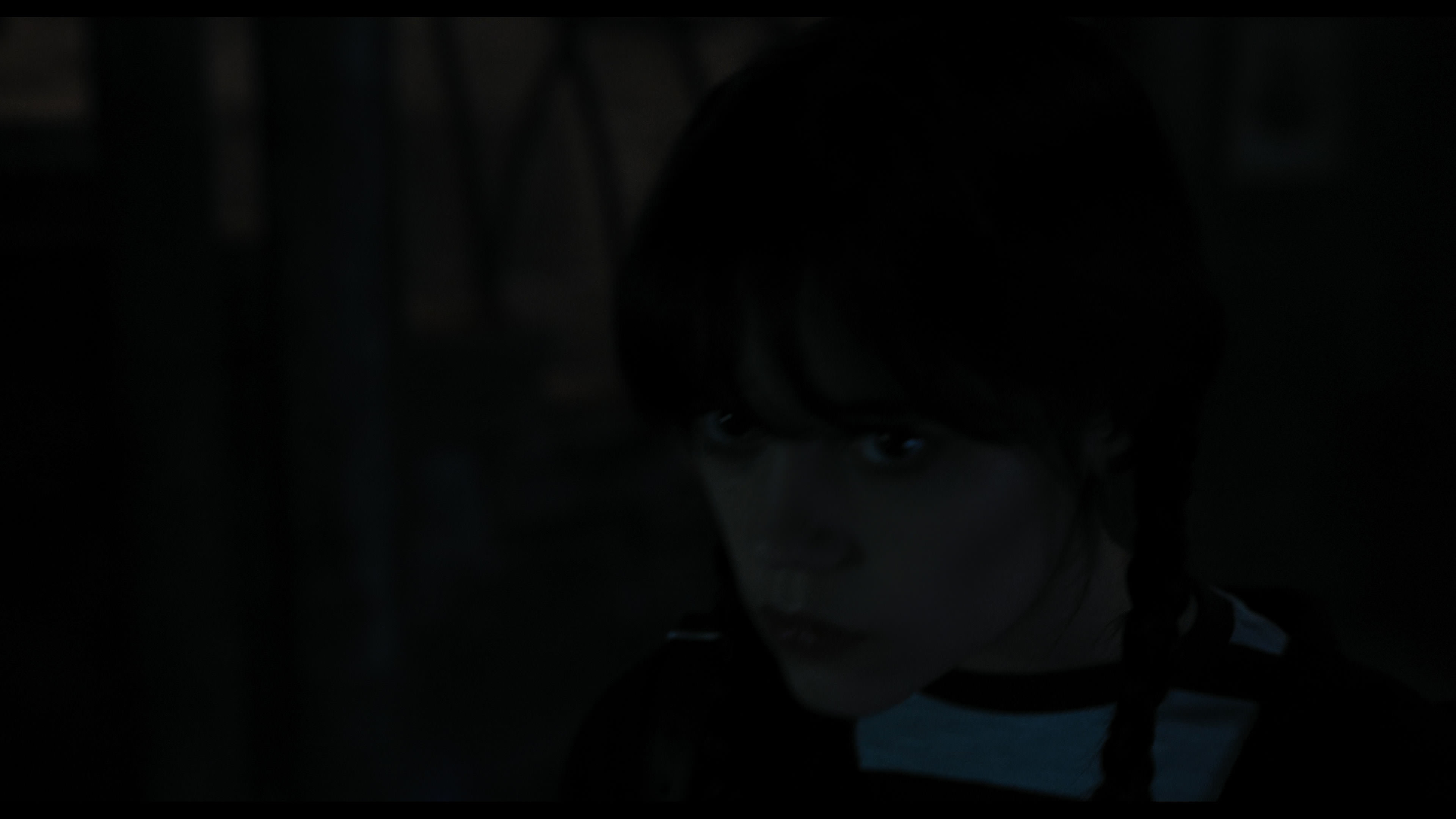 Wednesday S01E02 “Woe Is the Loneliest Number” screencap 6435