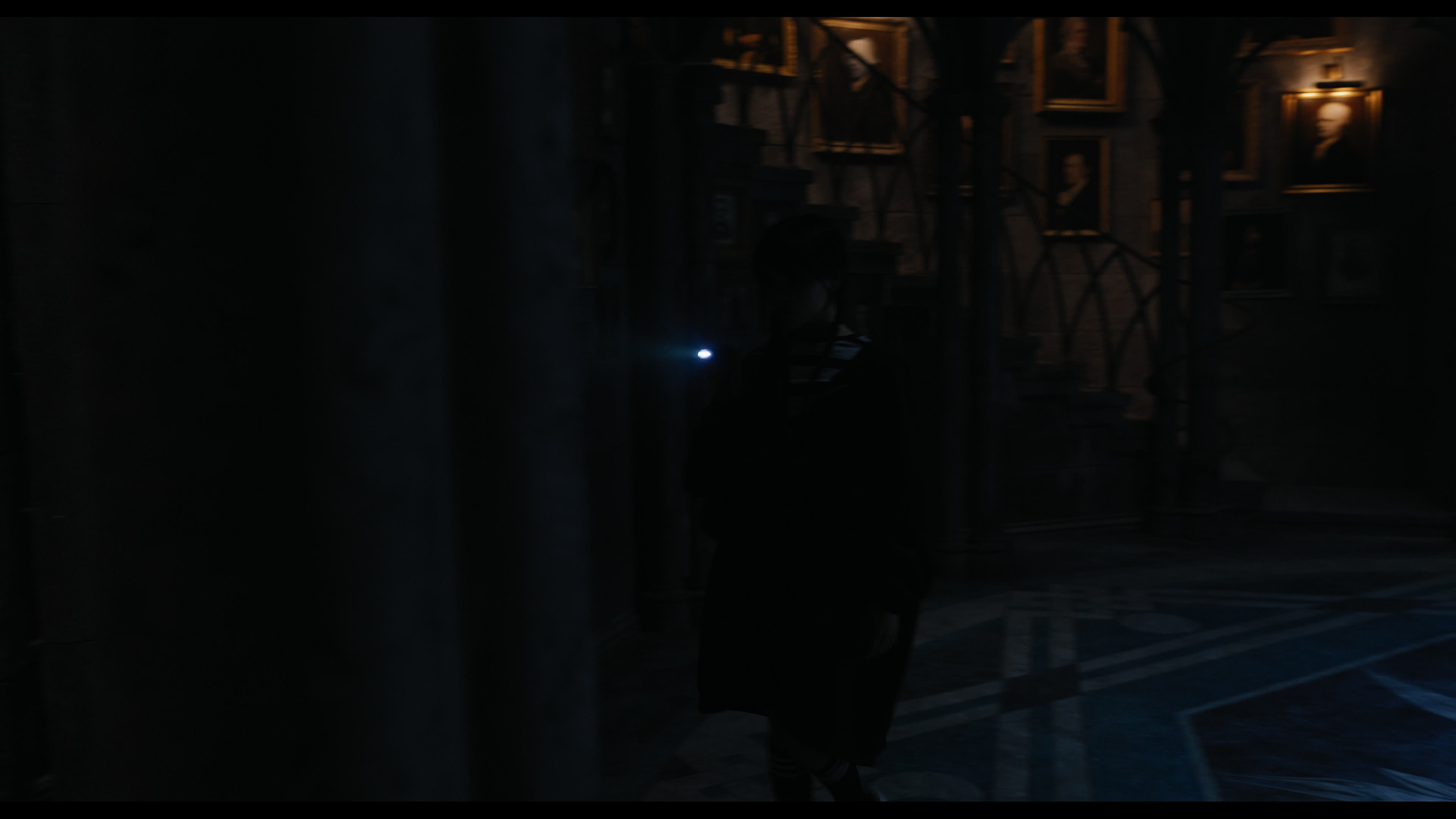 Wednesday S01E02 “Woe Is the Loneliest Number” screencap 6438