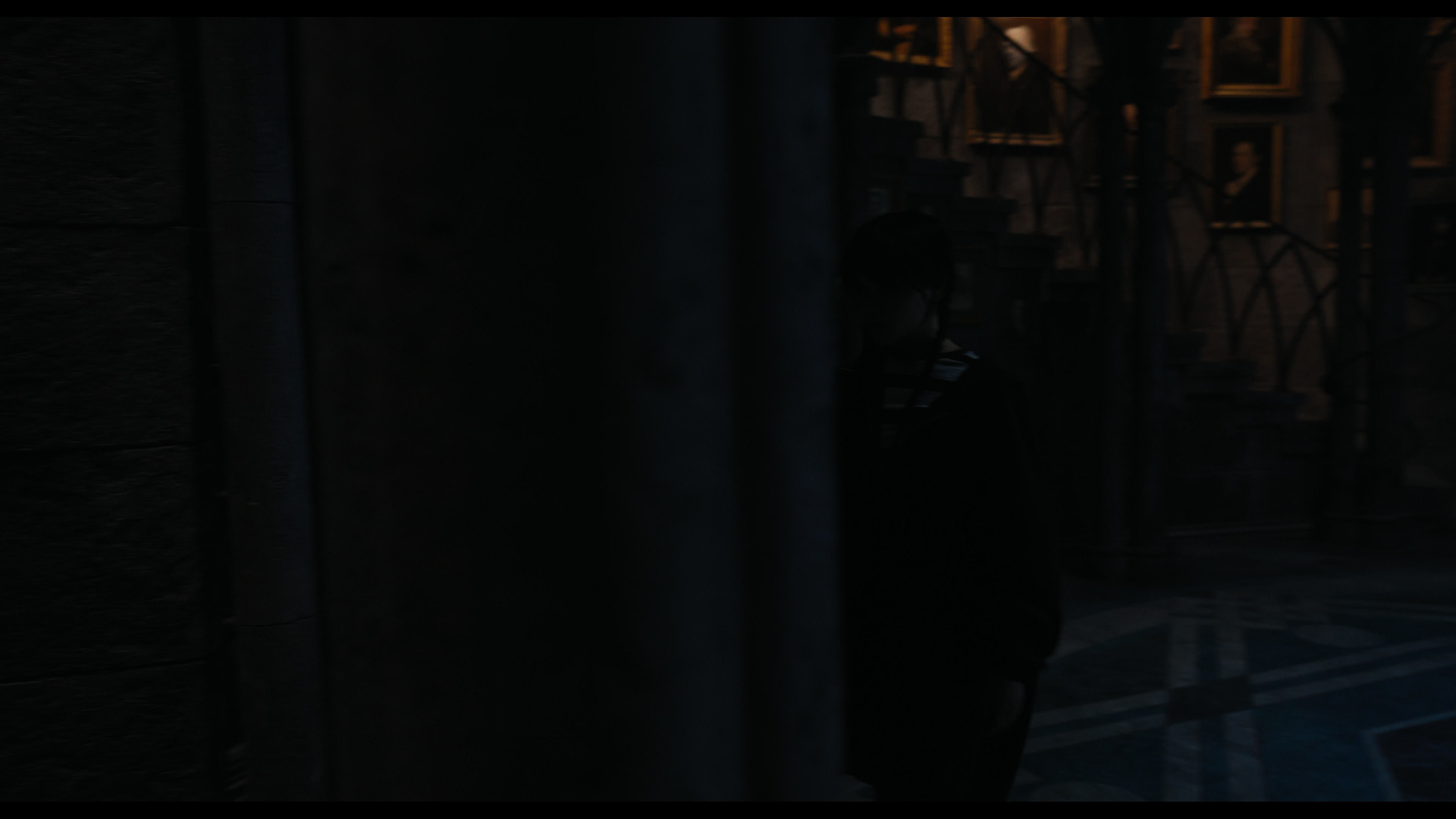 Wednesday S01E02 “Woe Is the Loneliest Number” movie still 6439