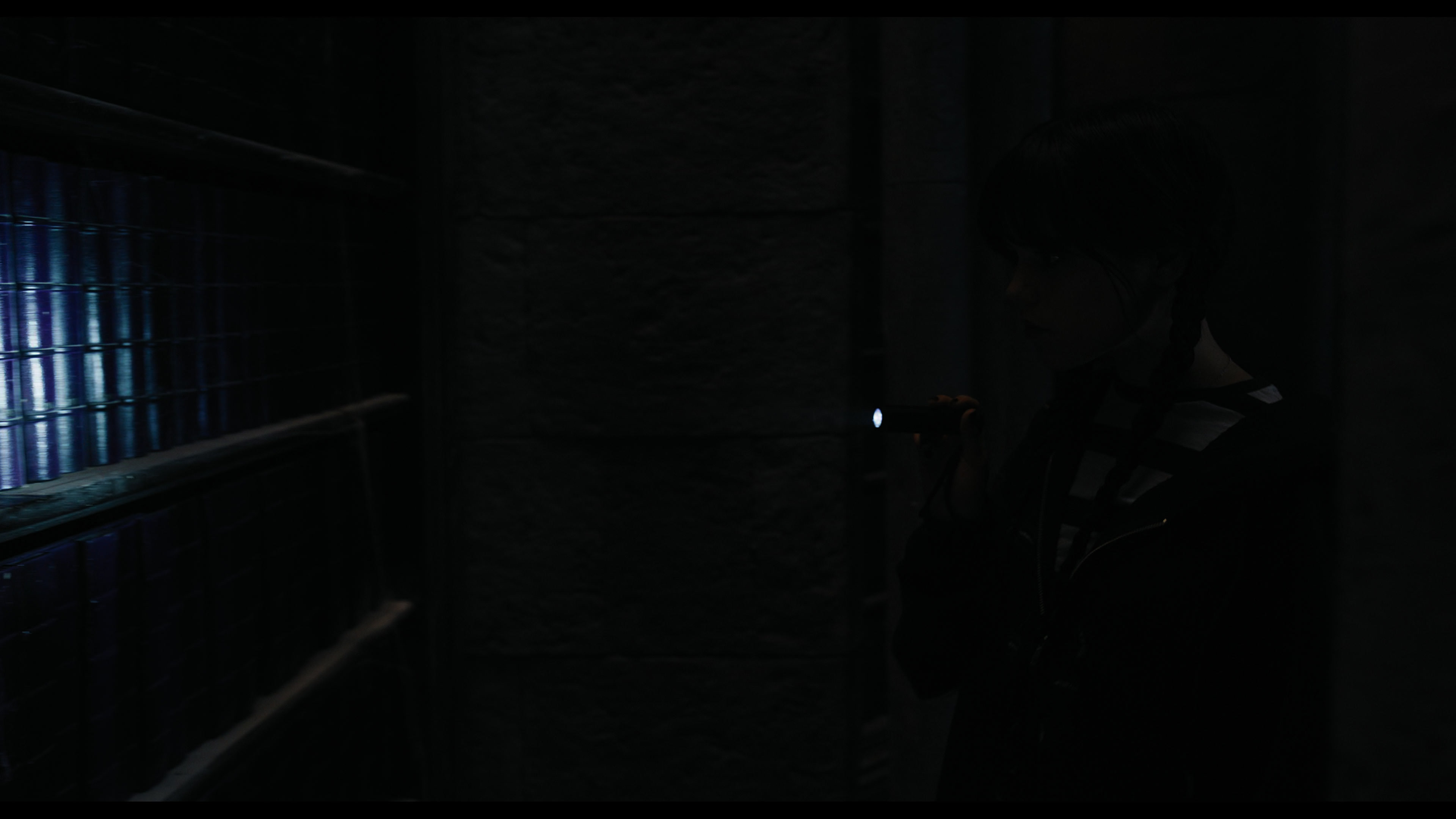 Wednesday S01E02 “Woe Is the Loneliest Number” HD screenshot 6443