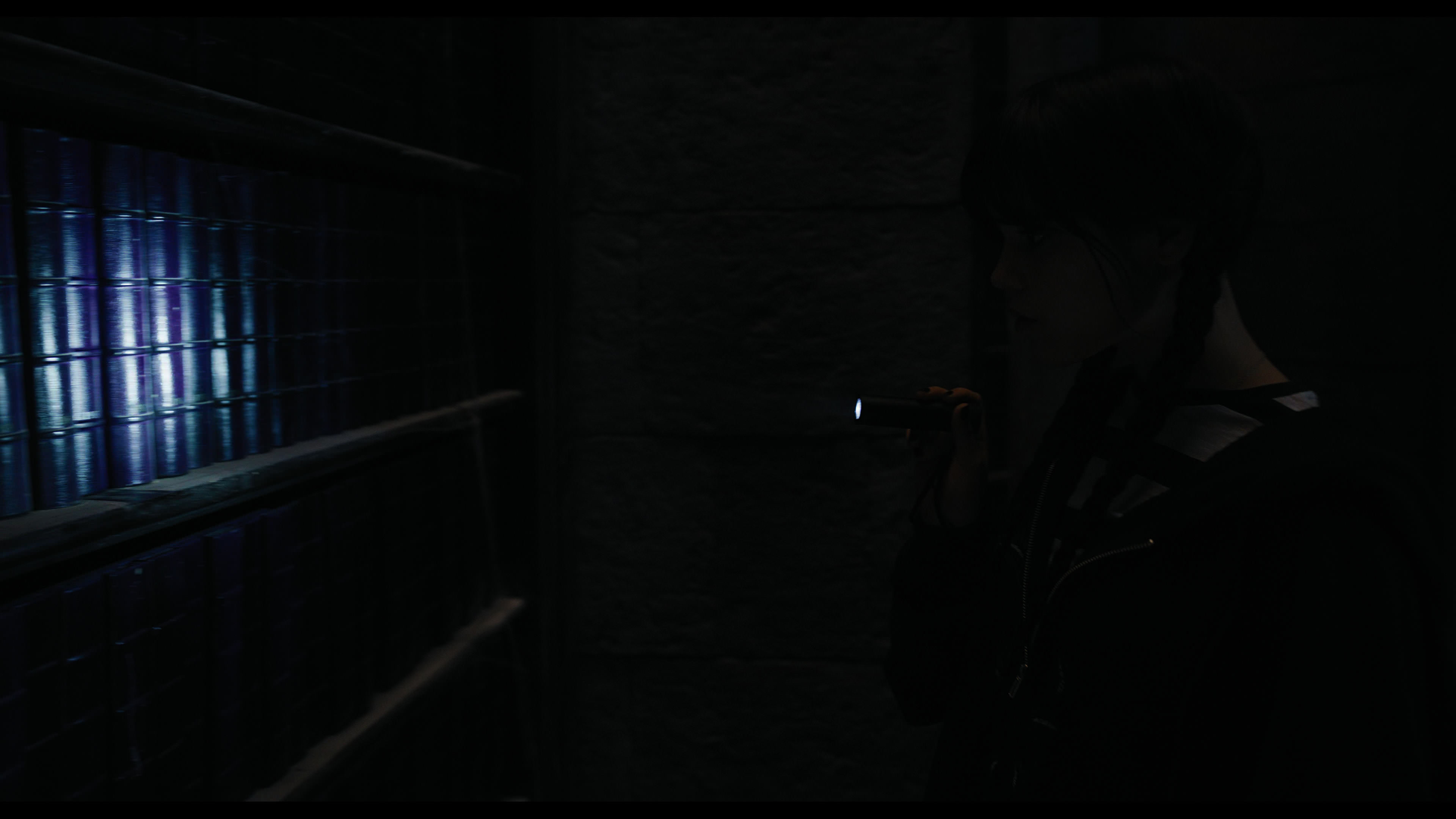 Wednesday S01E02 “Woe Is the Loneliest Number” screencap 6444