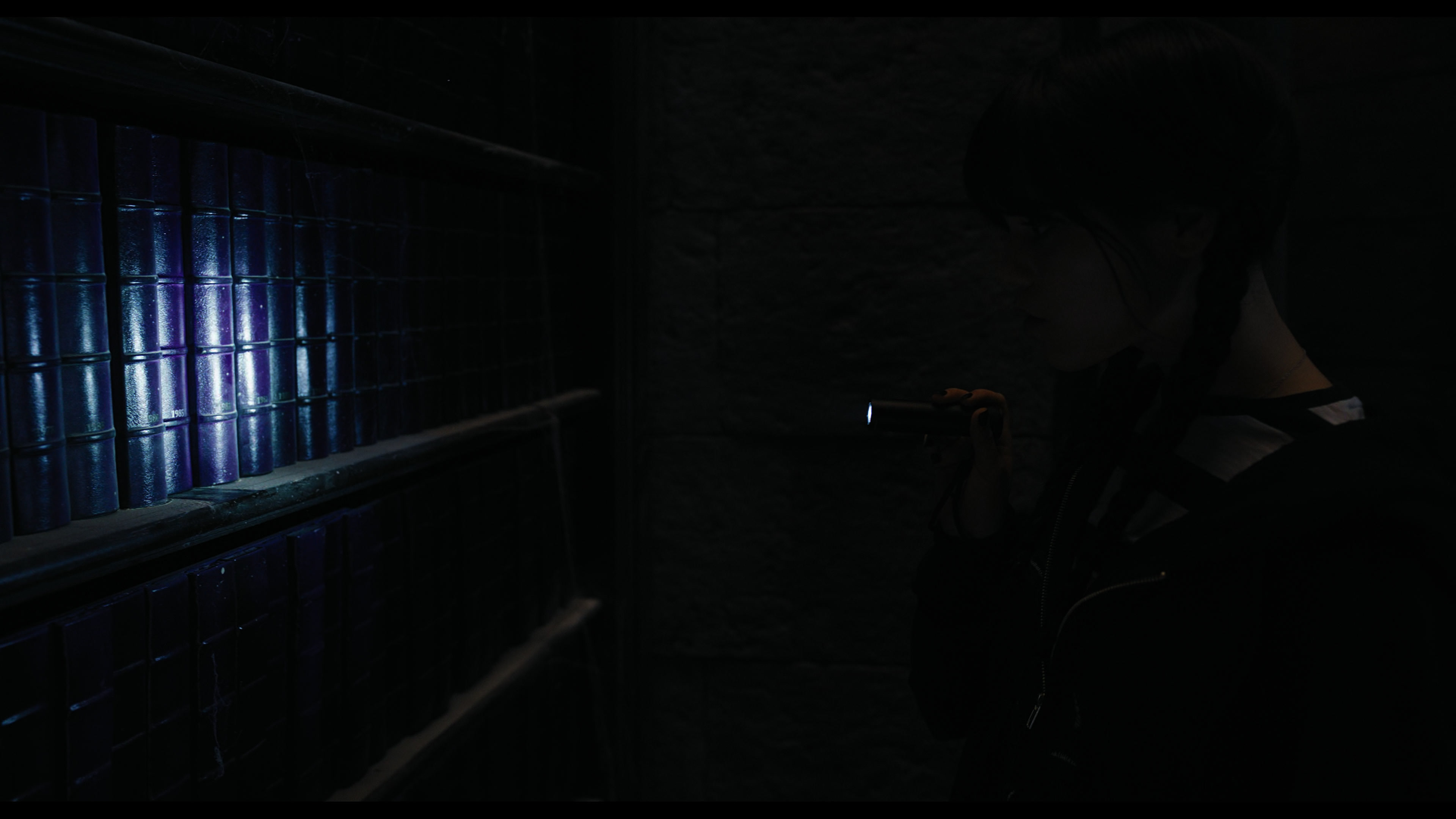 Wednesday S01E02 “Woe Is the Loneliest Number” movie still 6445