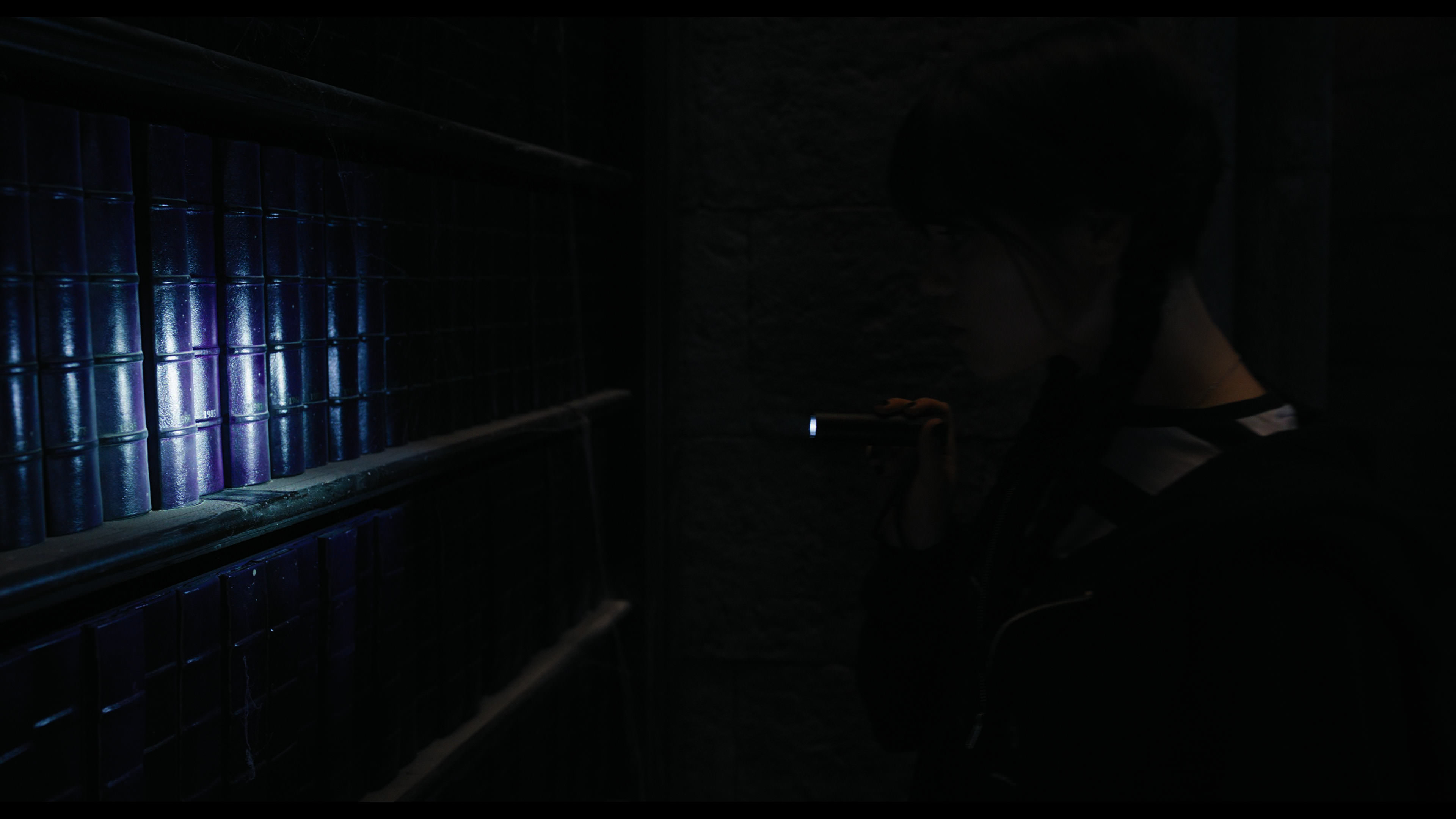 Wednesday S01E02 “Woe Is the Loneliest Number” HD screenshot 6446