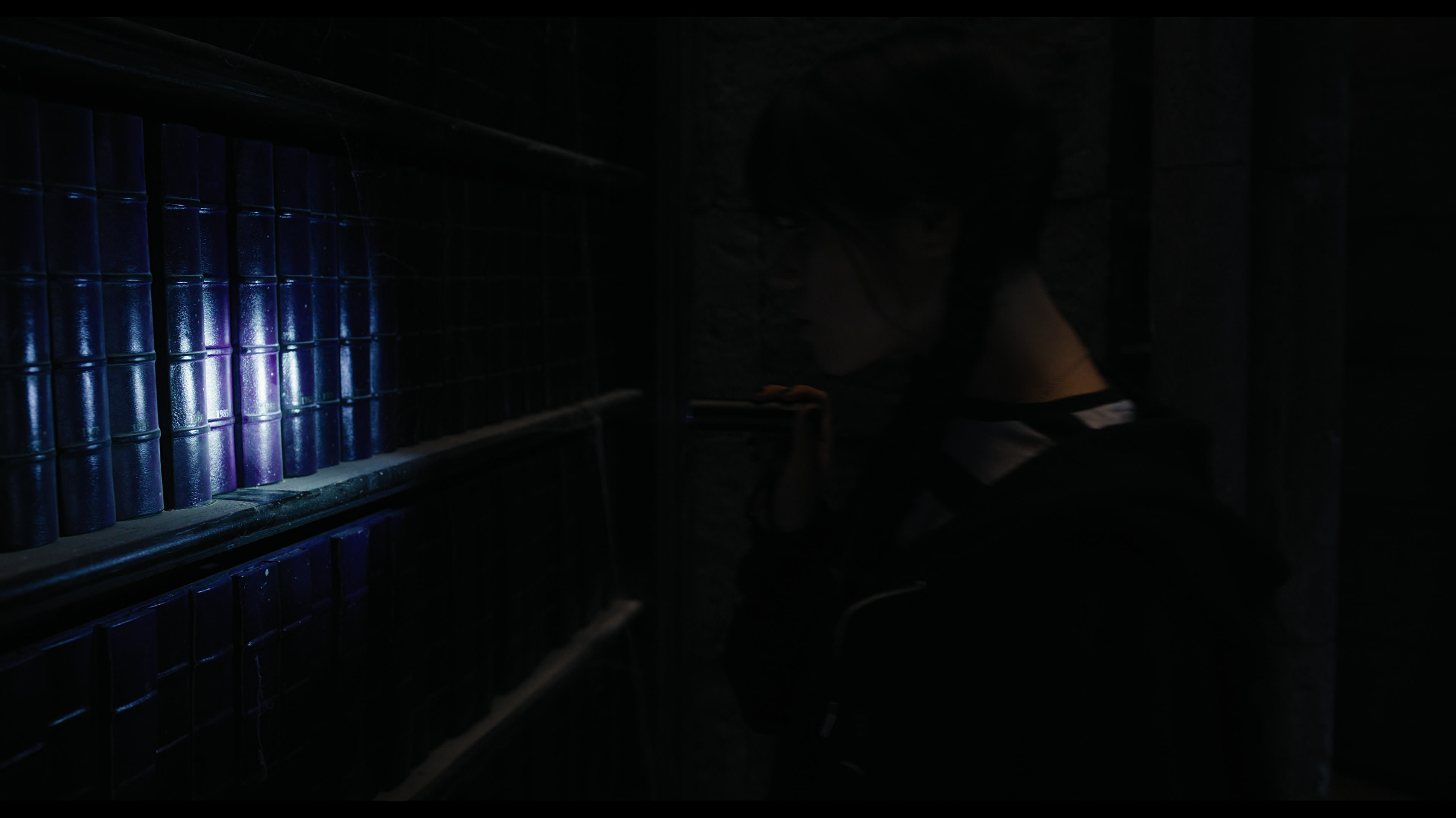 Wednesday S01E02 “Woe Is the Loneliest Number” screencap 6447