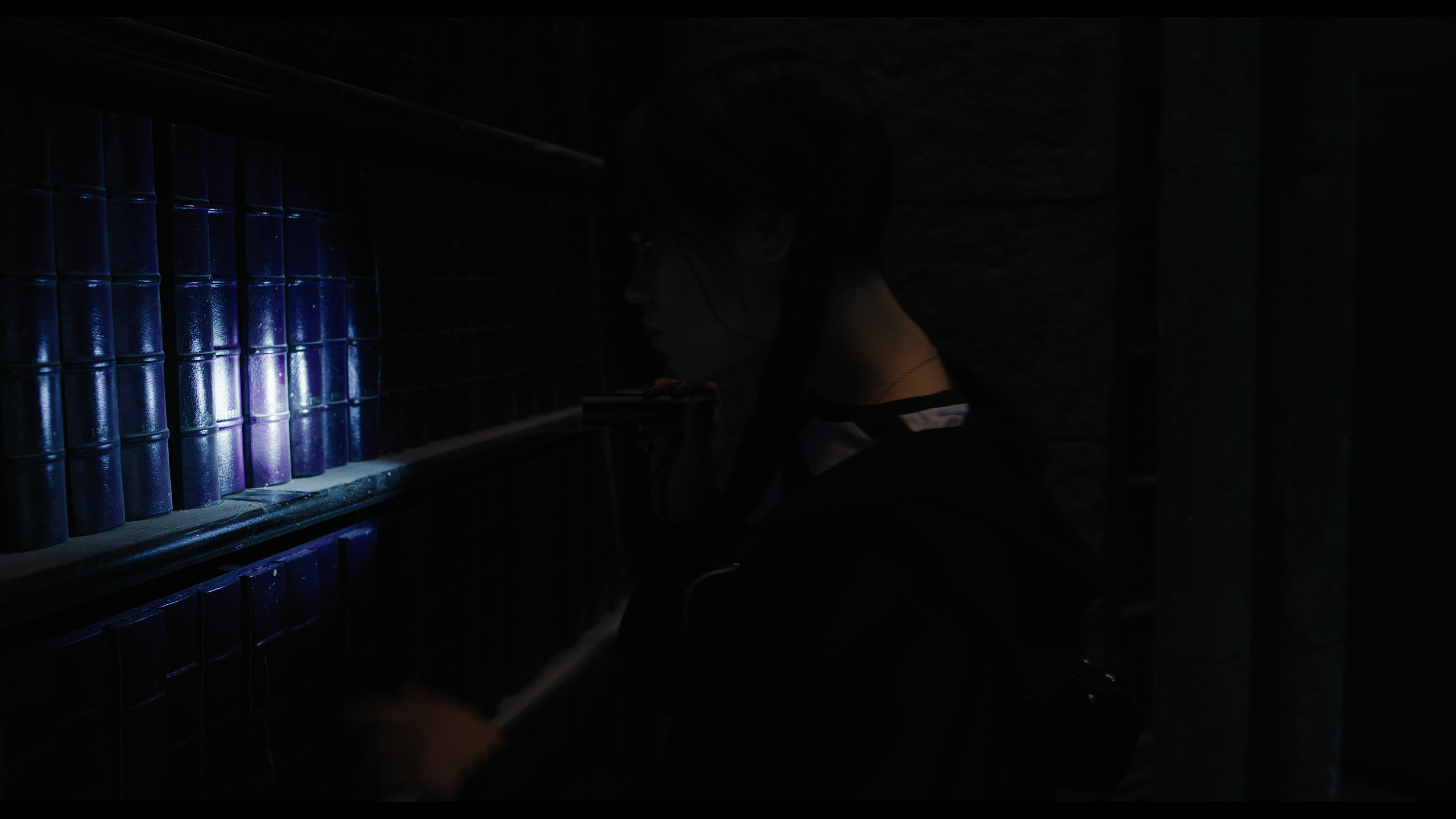 Wednesday S01E02 “Woe Is the Loneliest Number” movie still 6448