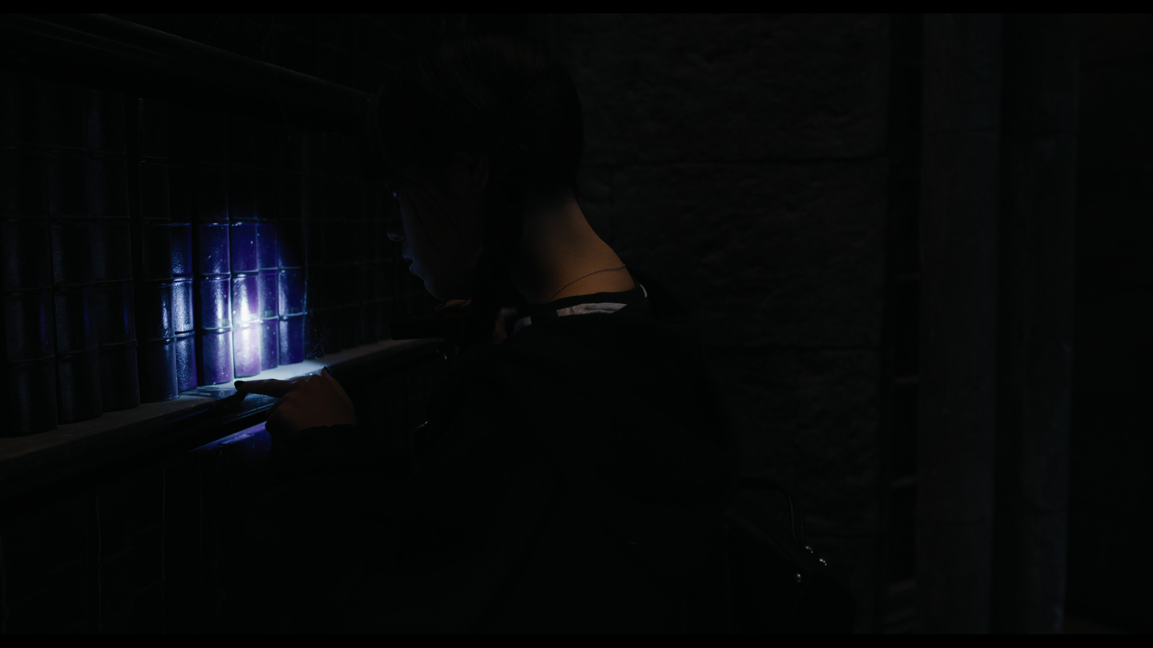 Wednesday S01E02 “Woe Is the Loneliest Number” movie still 6451