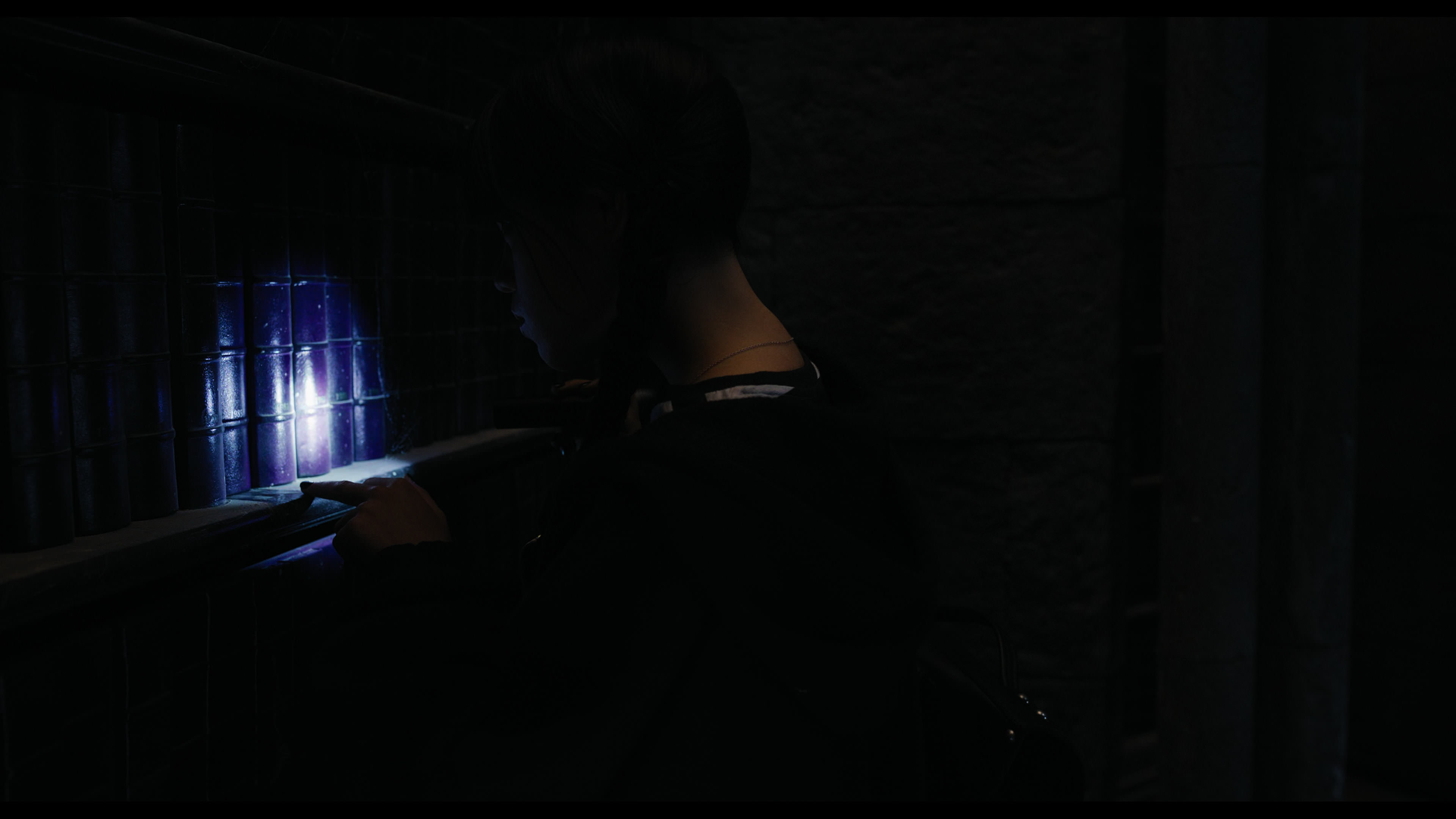 Wednesday S01E02 “Woe Is the Loneliest Number” HD screenshot 6452