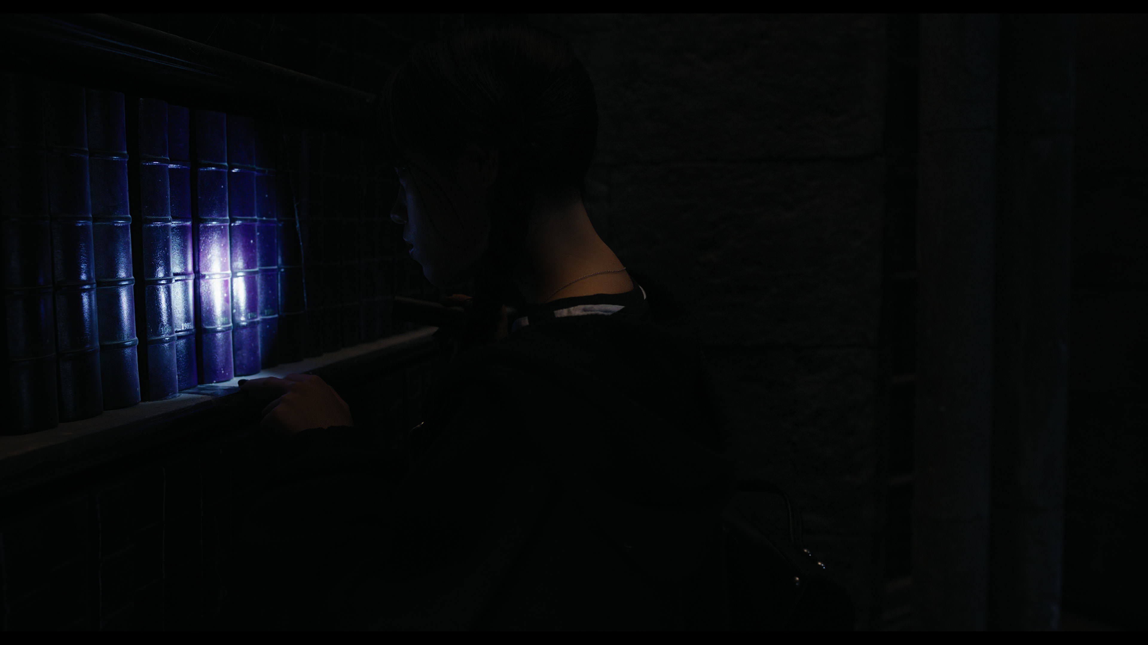 Wednesday S01E02 “Woe Is the Loneliest Number” screencap 6453