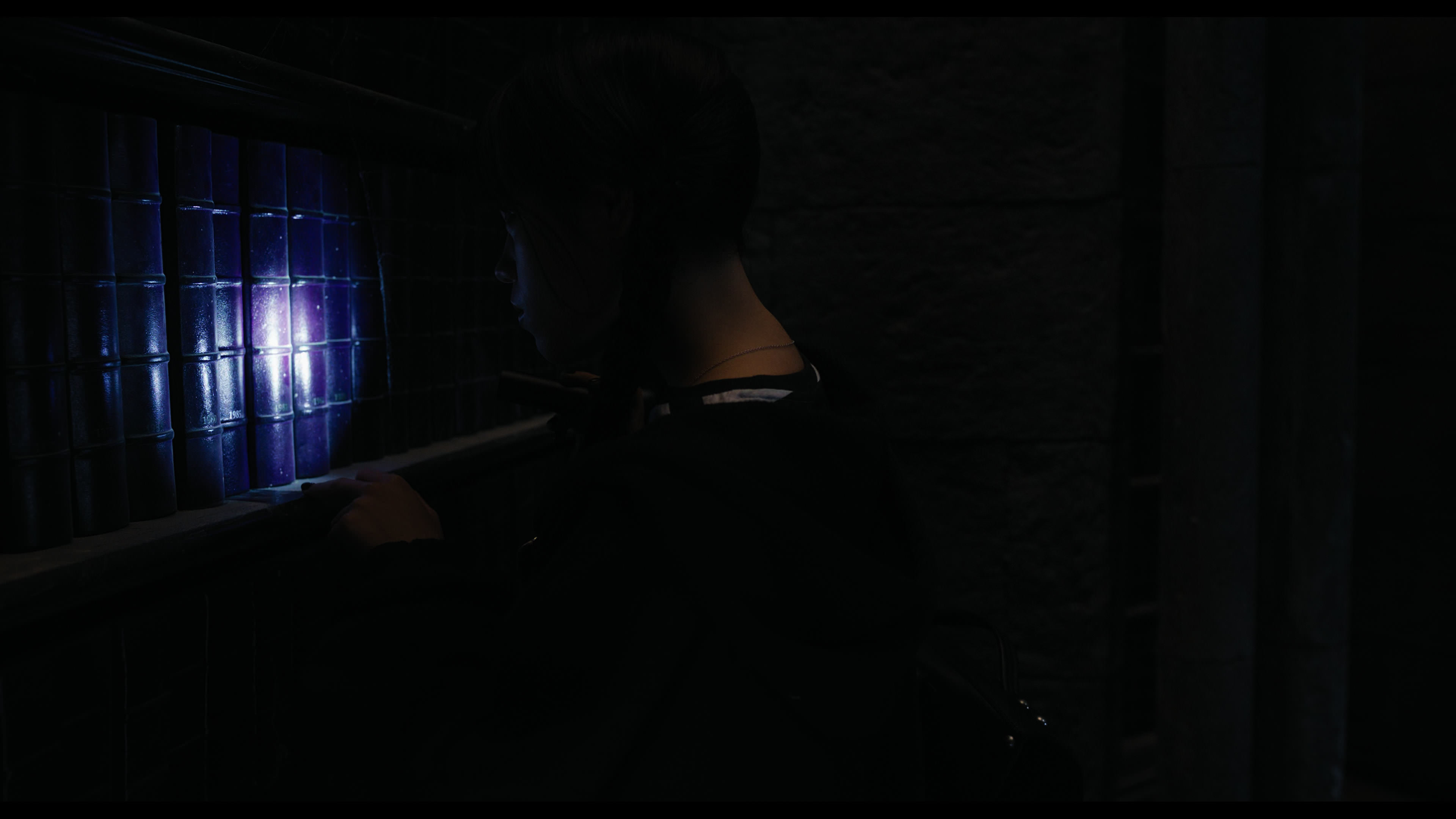 Wednesday S01E02 “Woe Is the Loneliest Number” movie still 6454