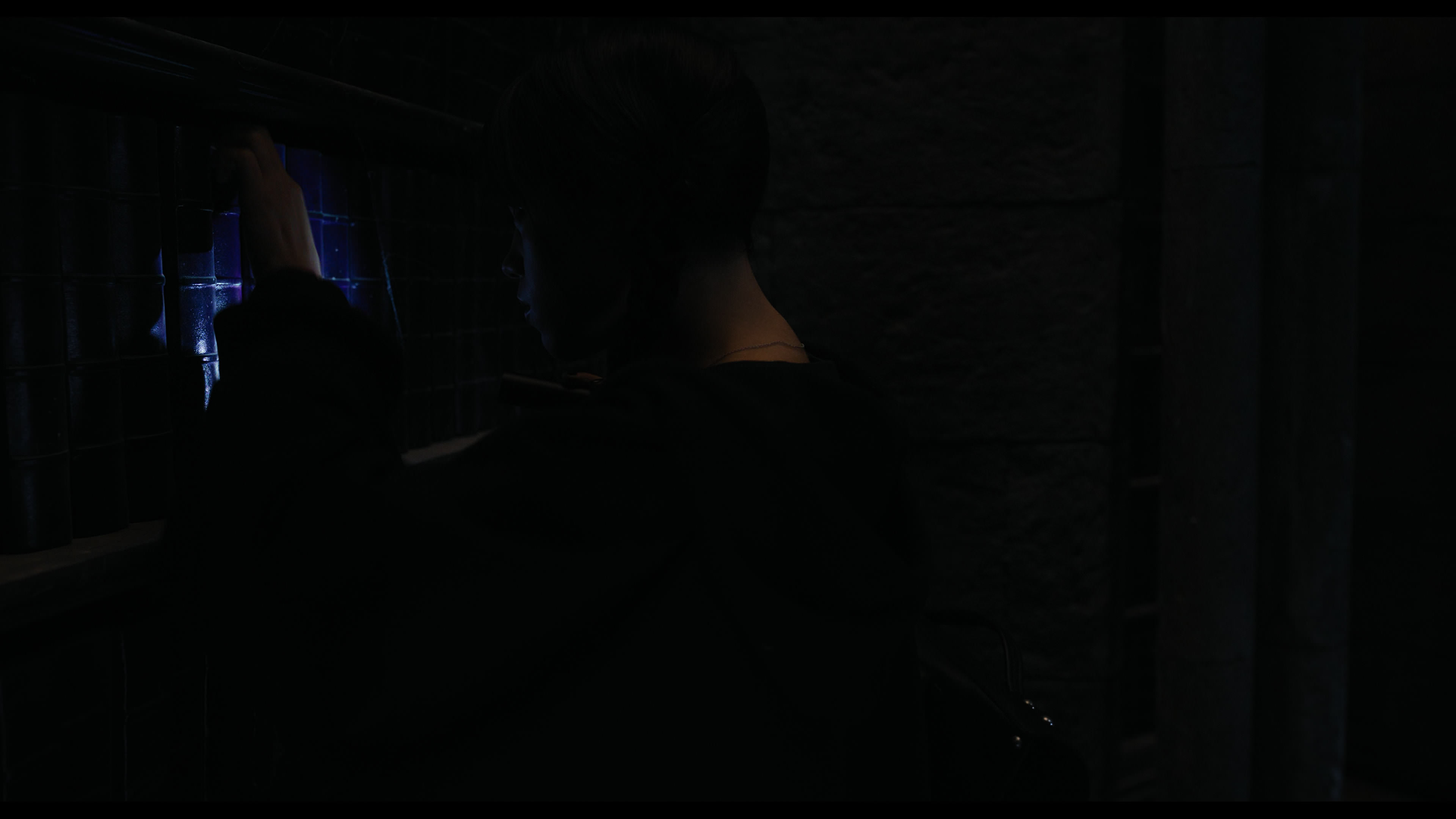 Wednesday S01E02 “Woe Is the Loneliest Number” HD screenshot 6455