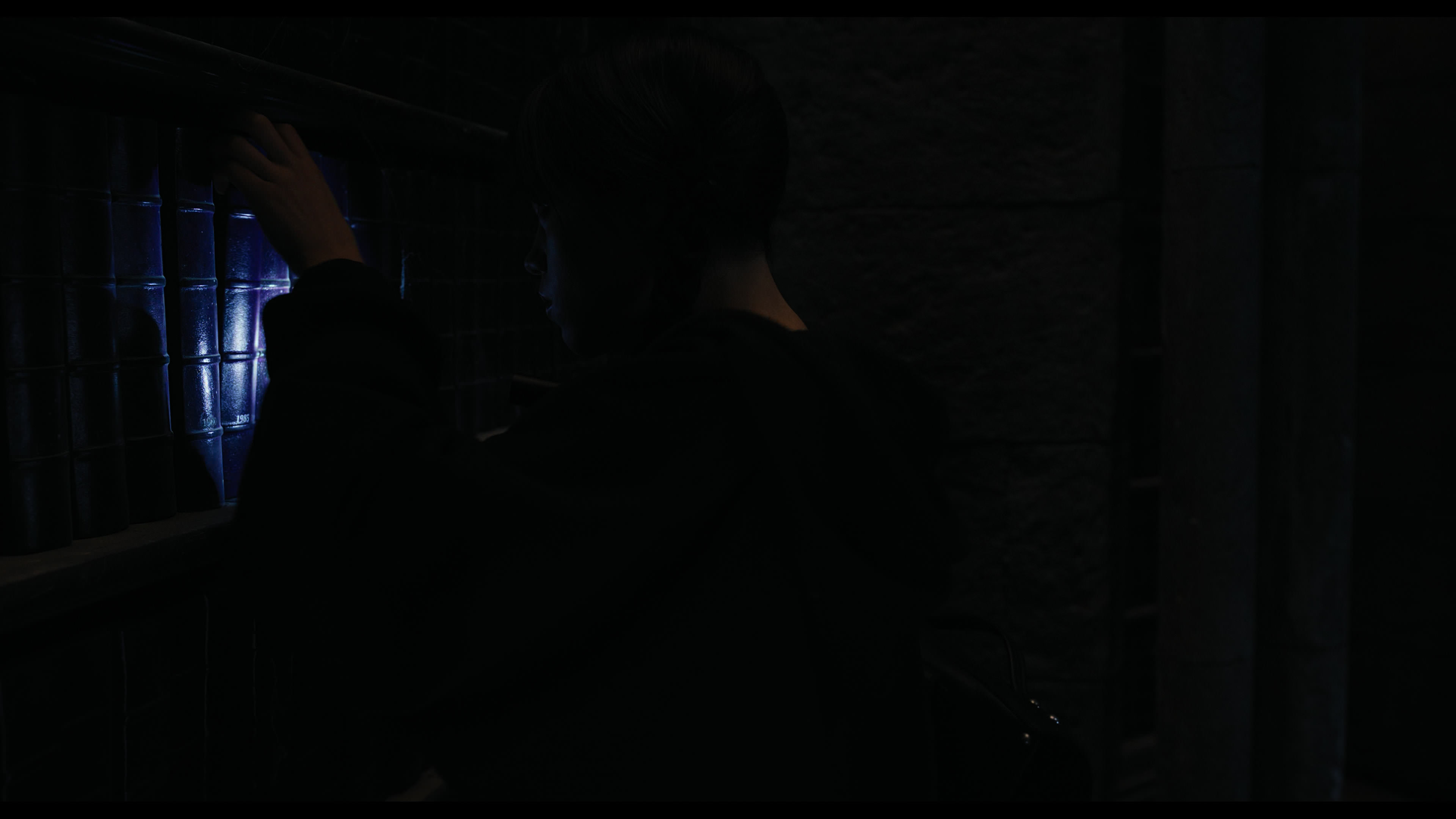 Wednesday S01E02 “Woe Is the Loneliest Number” screencap 6456