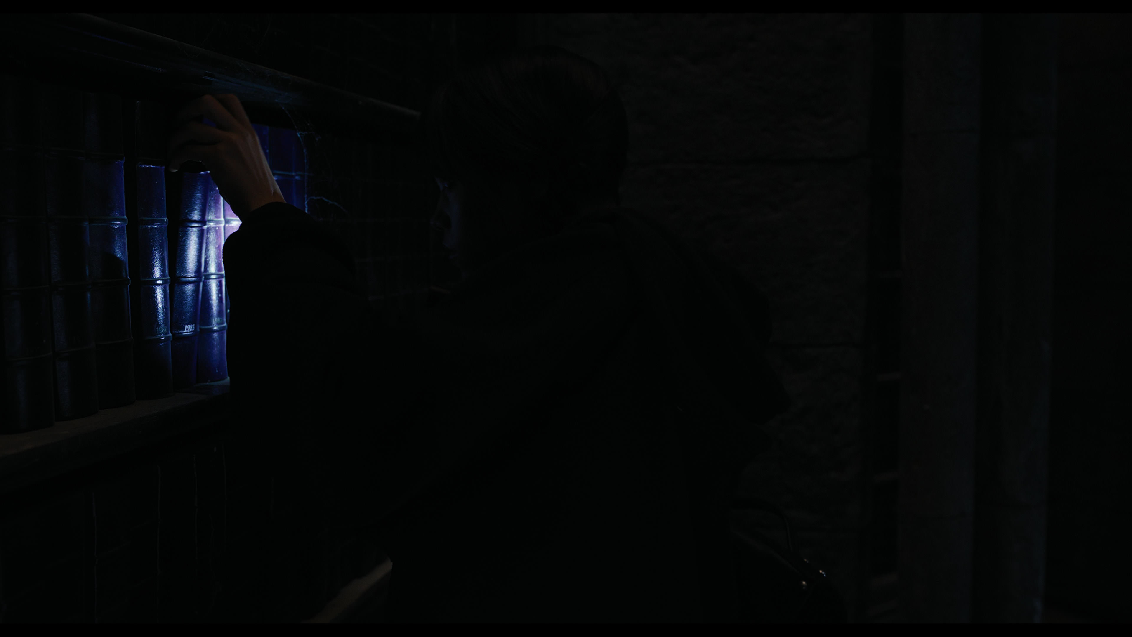 Wednesday S01E02 “Woe Is the Loneliest Number” movie still 6457