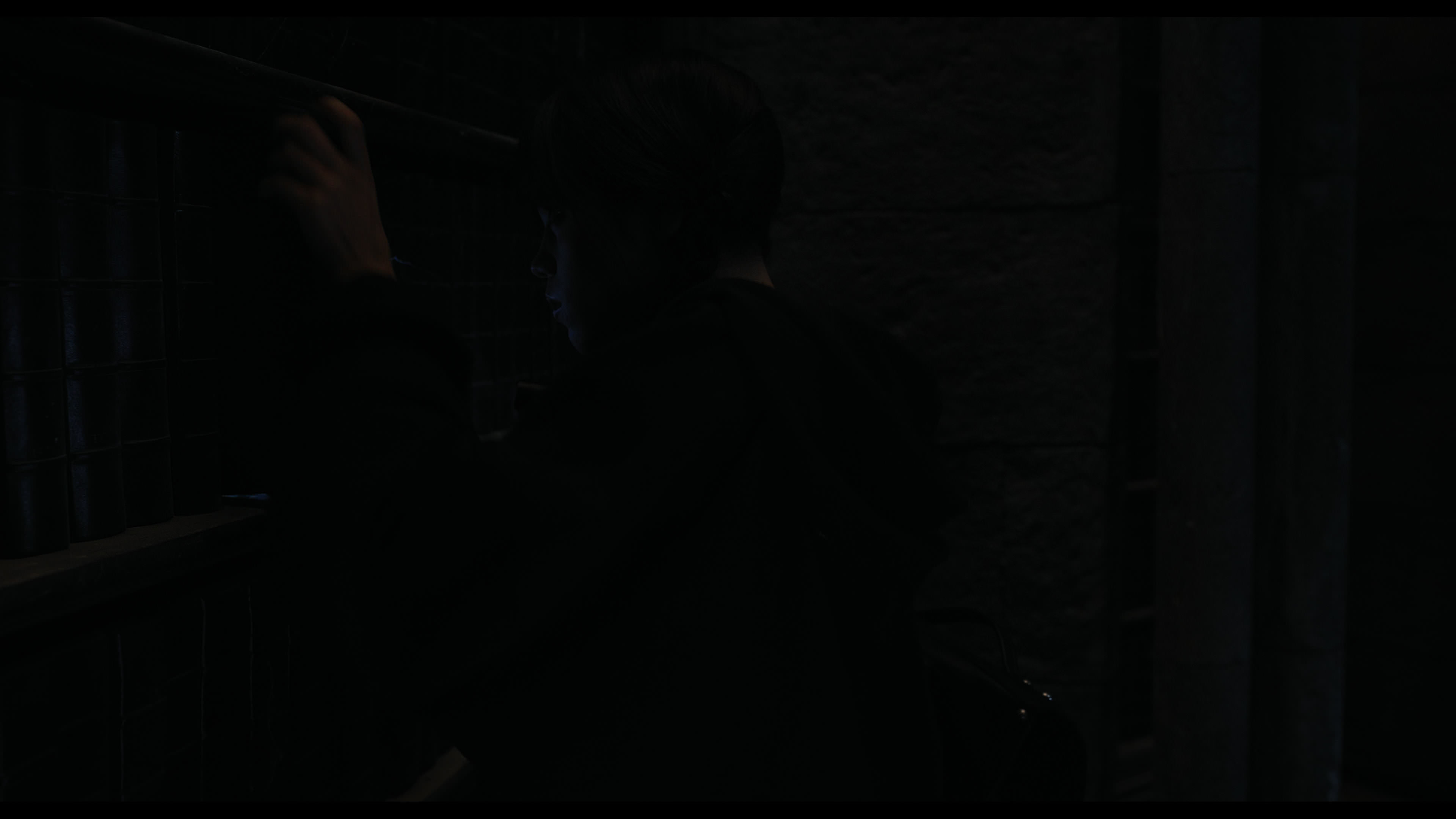 Wednesday S01E02 “Woe Is the Loneliest Number” HD screenshot 6458