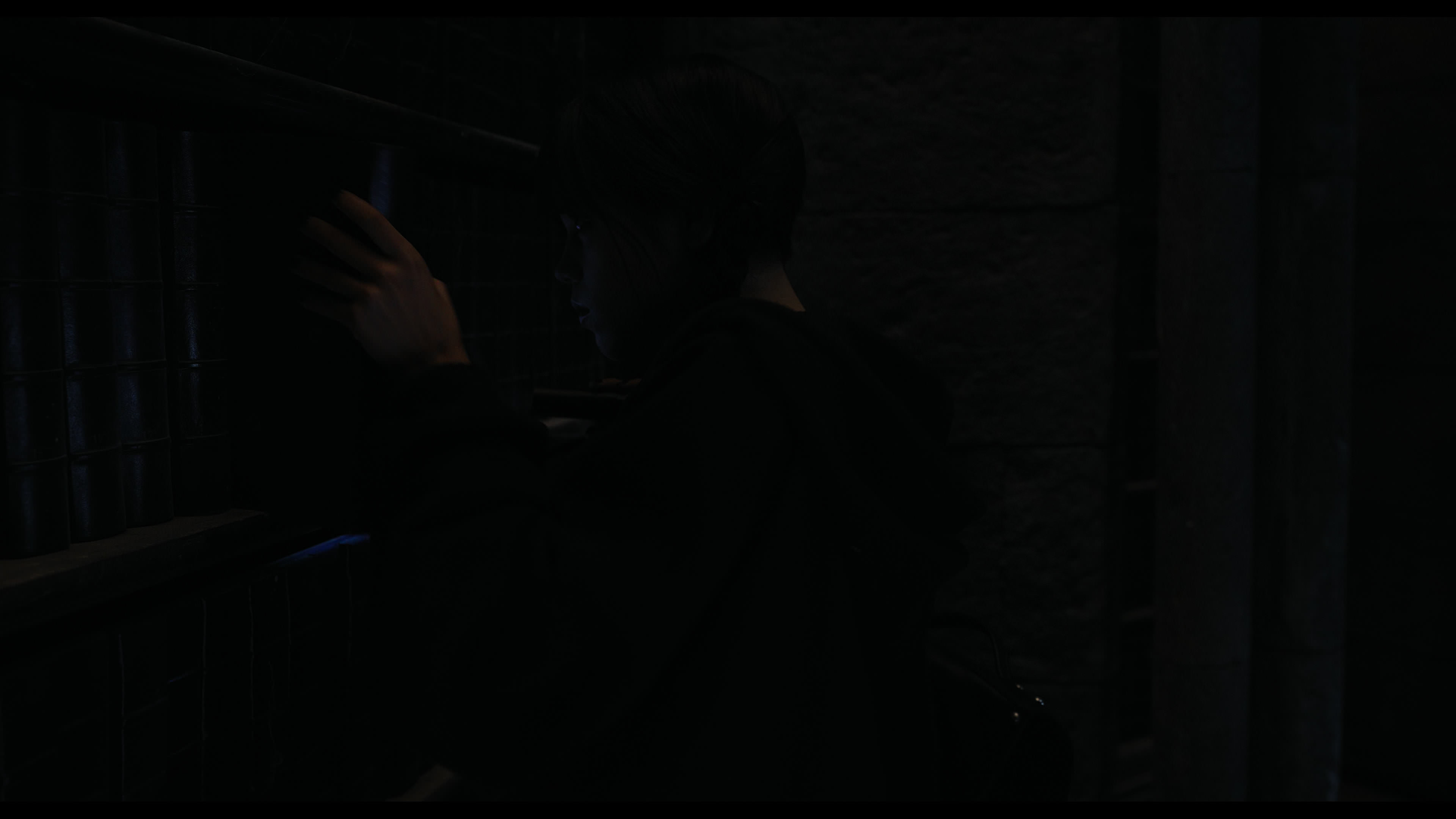 Wednesday S01E02 “Woe Is the Loneliest Number” screencap 6459