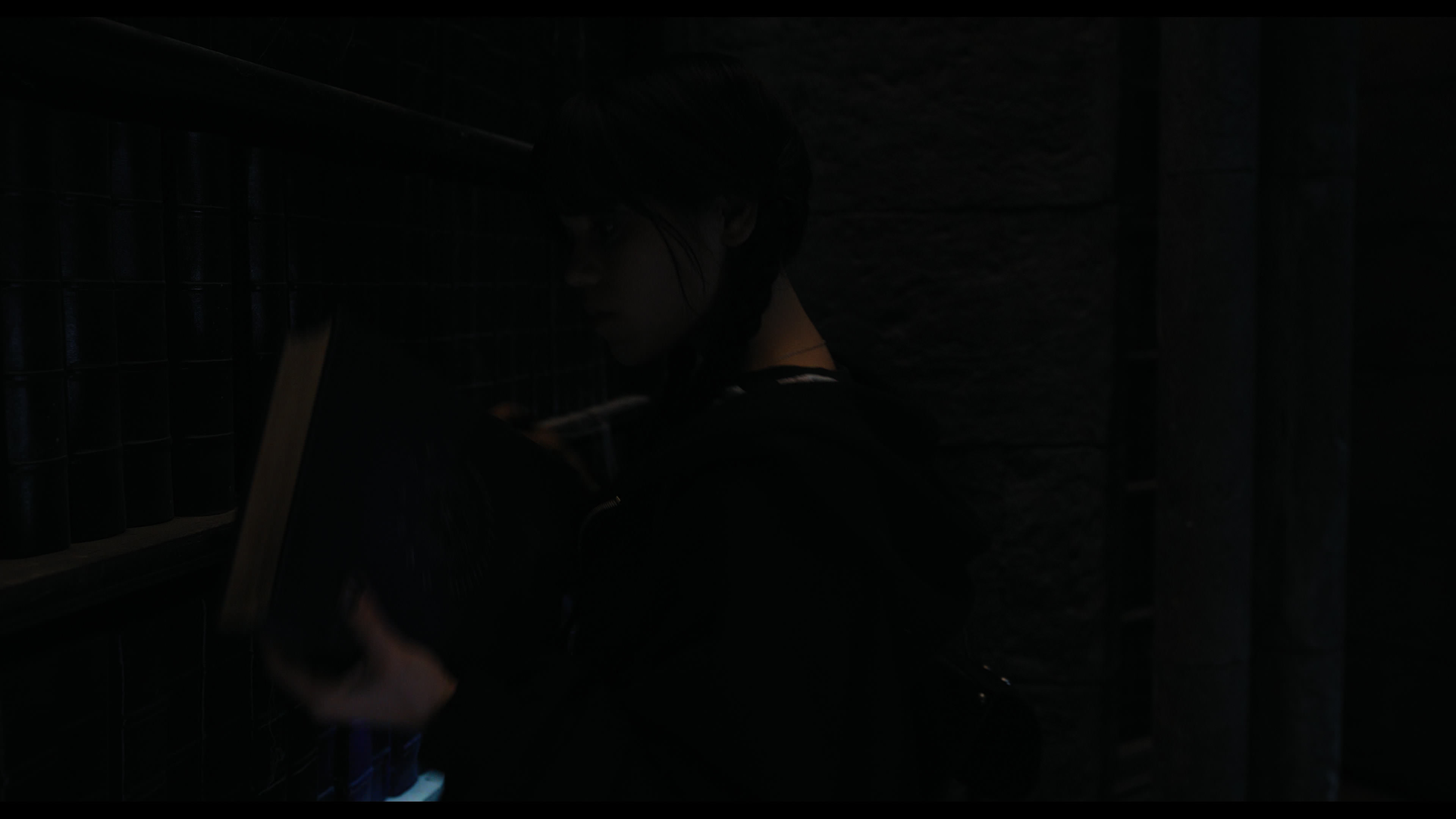 Wednesday S01E02 “Woe Is the Loneliest Number” movie still 6460