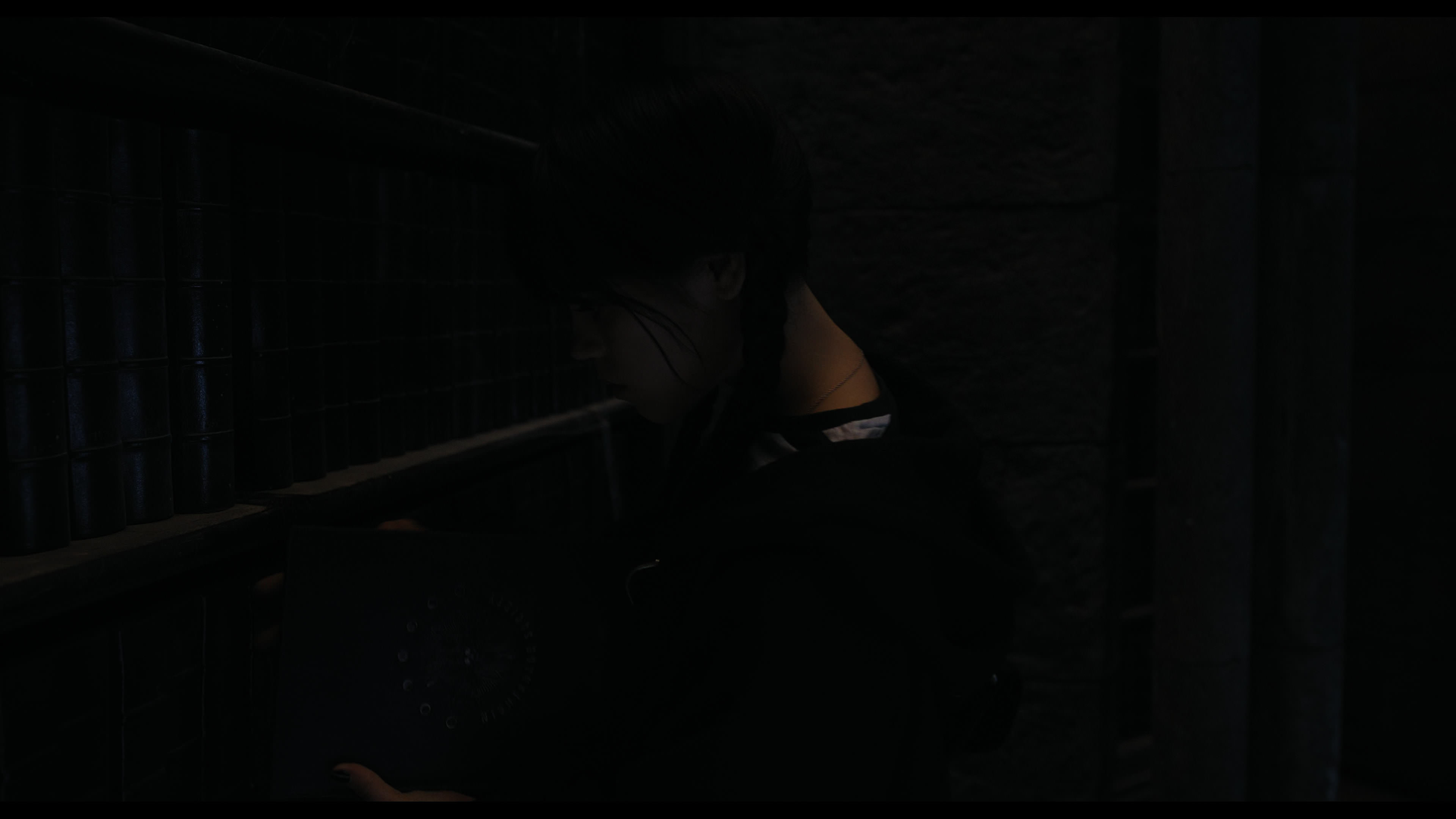 Wednesday S01E02 “Woe Is the Loneliest Number” HD screenshot 6461