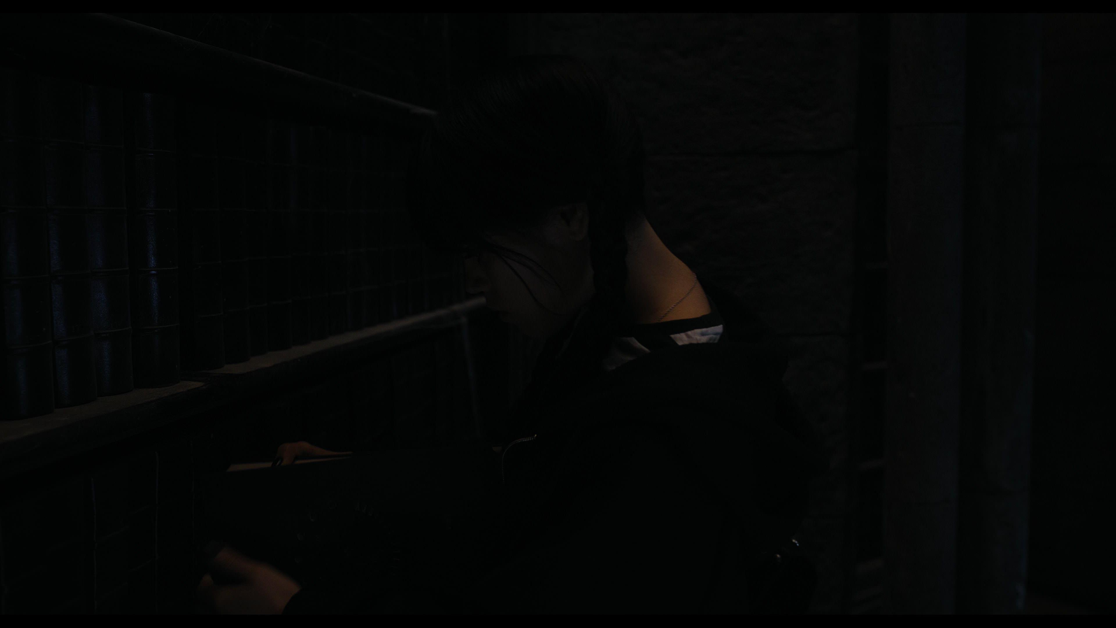Wednesday S01E02 “Woe Is the Loneliest Number” screencap 6462