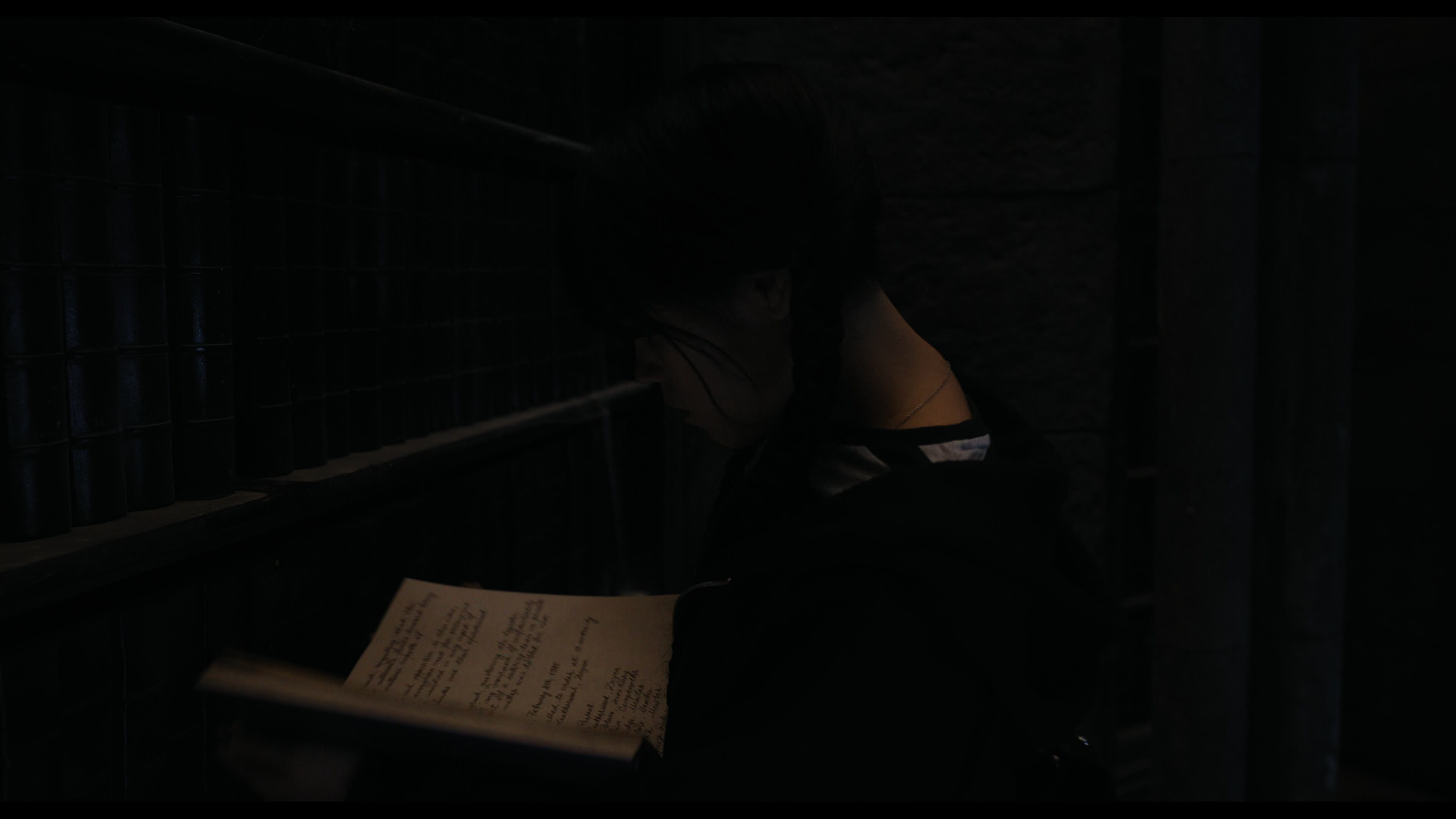 Wednesday S01E02 “Woe Is the Loneliest Number” movie still 6463