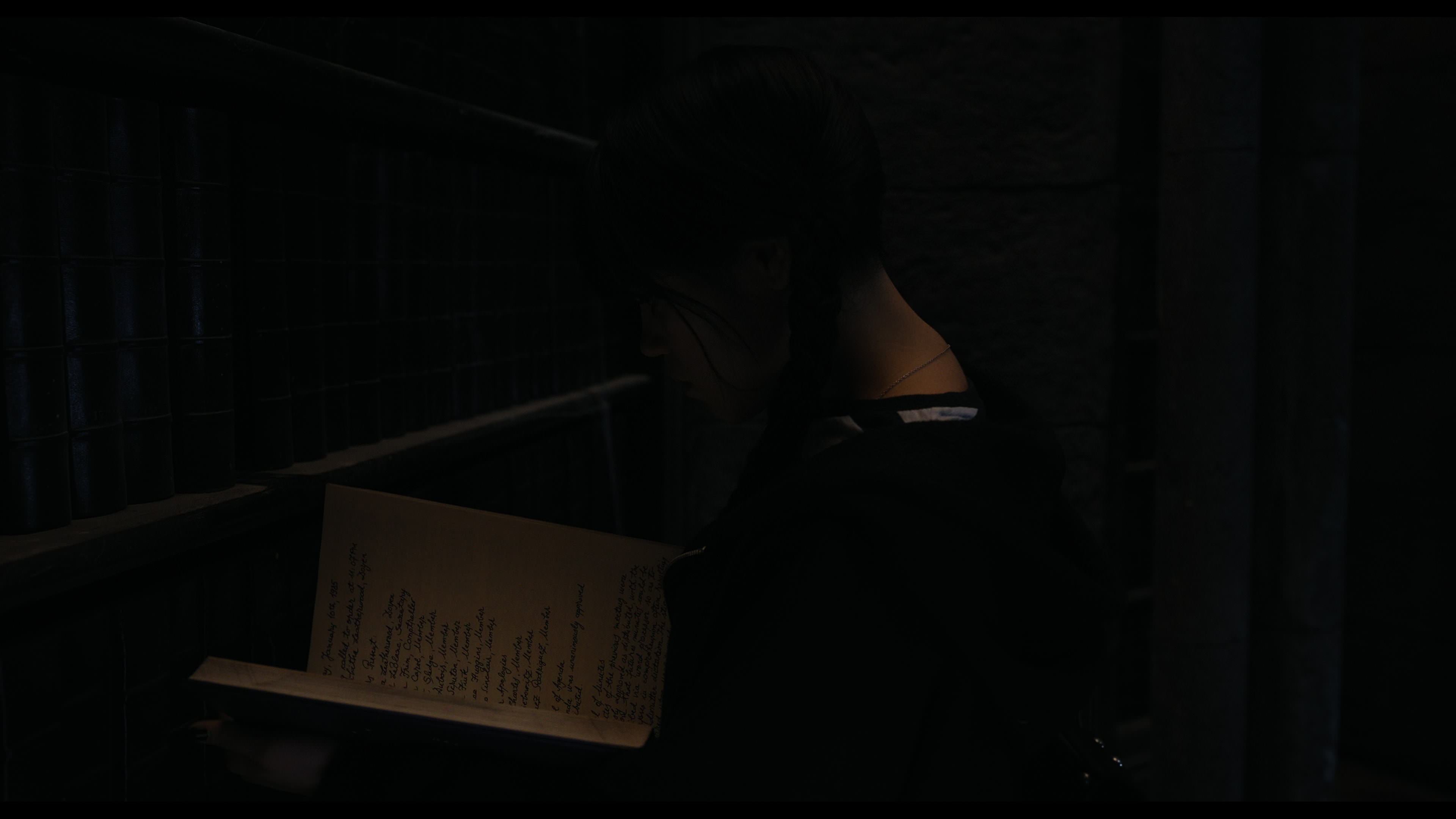 Wednesday S01E02 “Woe Is the Loneliest Number” screencap 6465