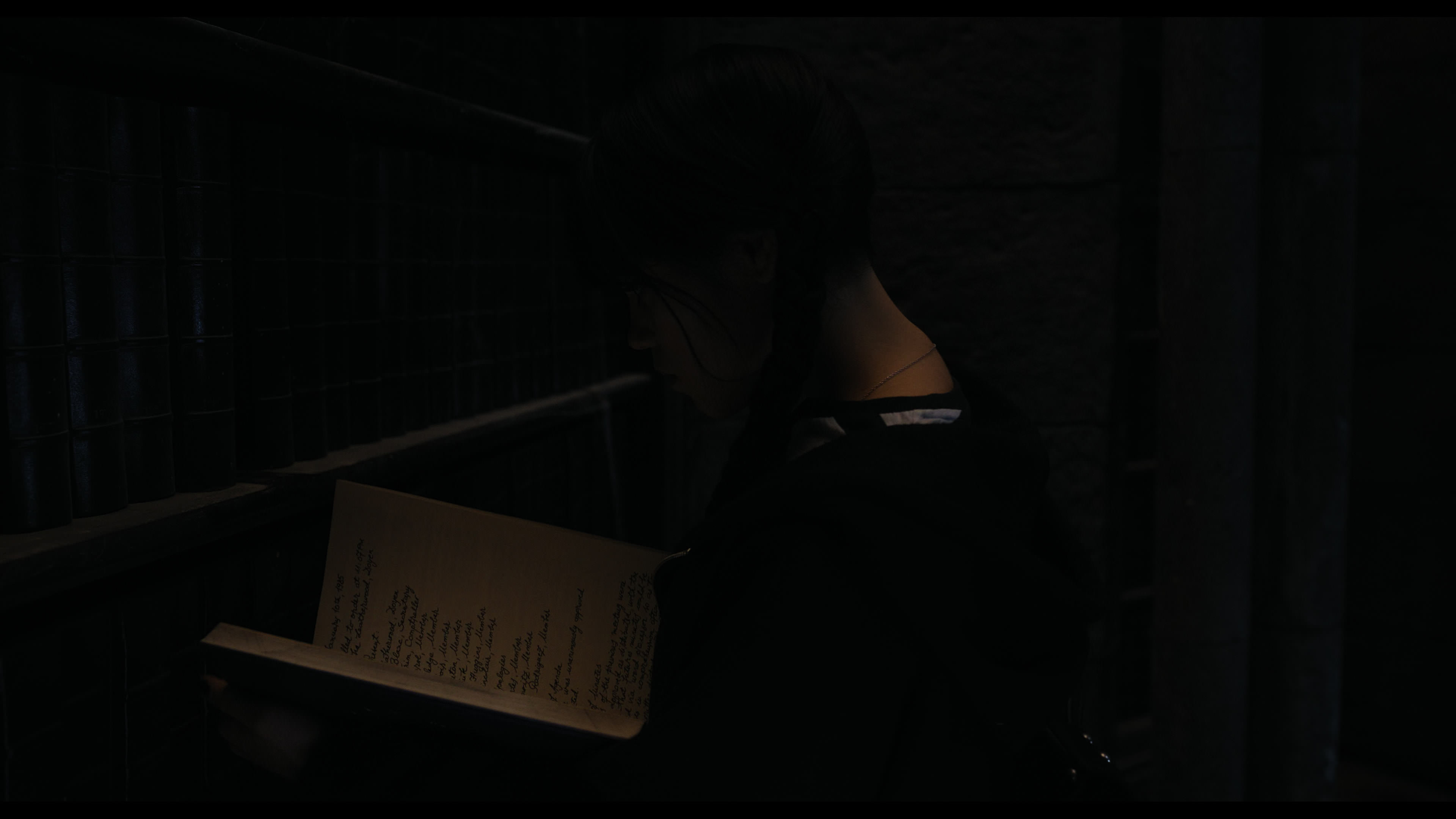 Wednesday S01E02 “Woe Is the Loneliest Number” movie still 6466