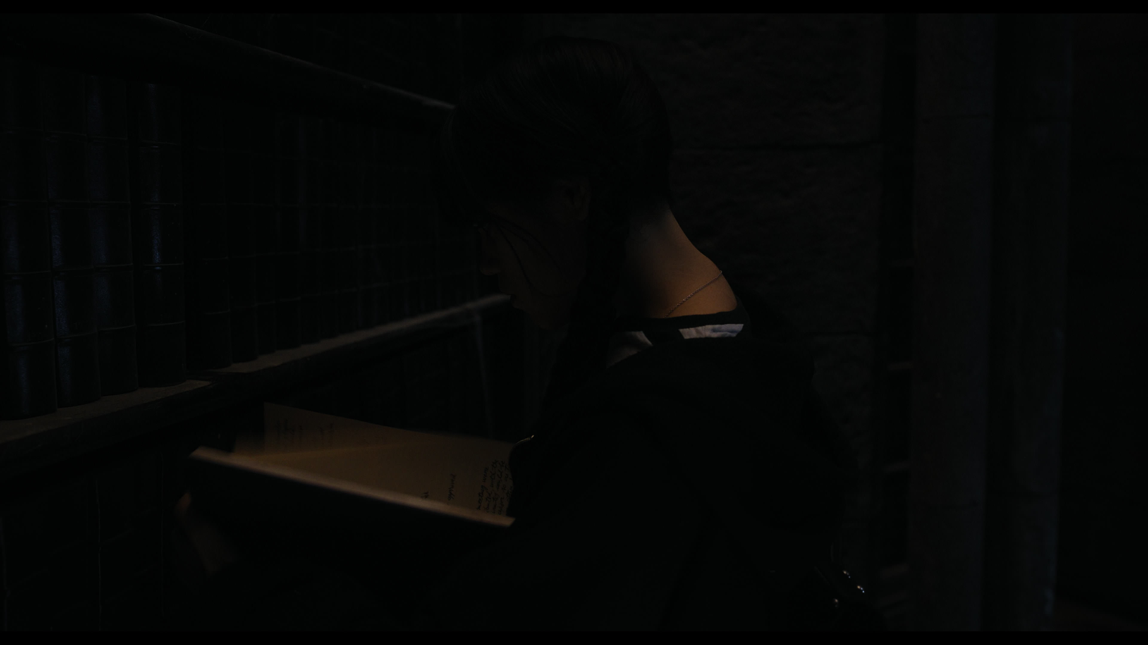 Wednesday S01E02 “Woe Is the Loneliest Number” HD screenshot 6467