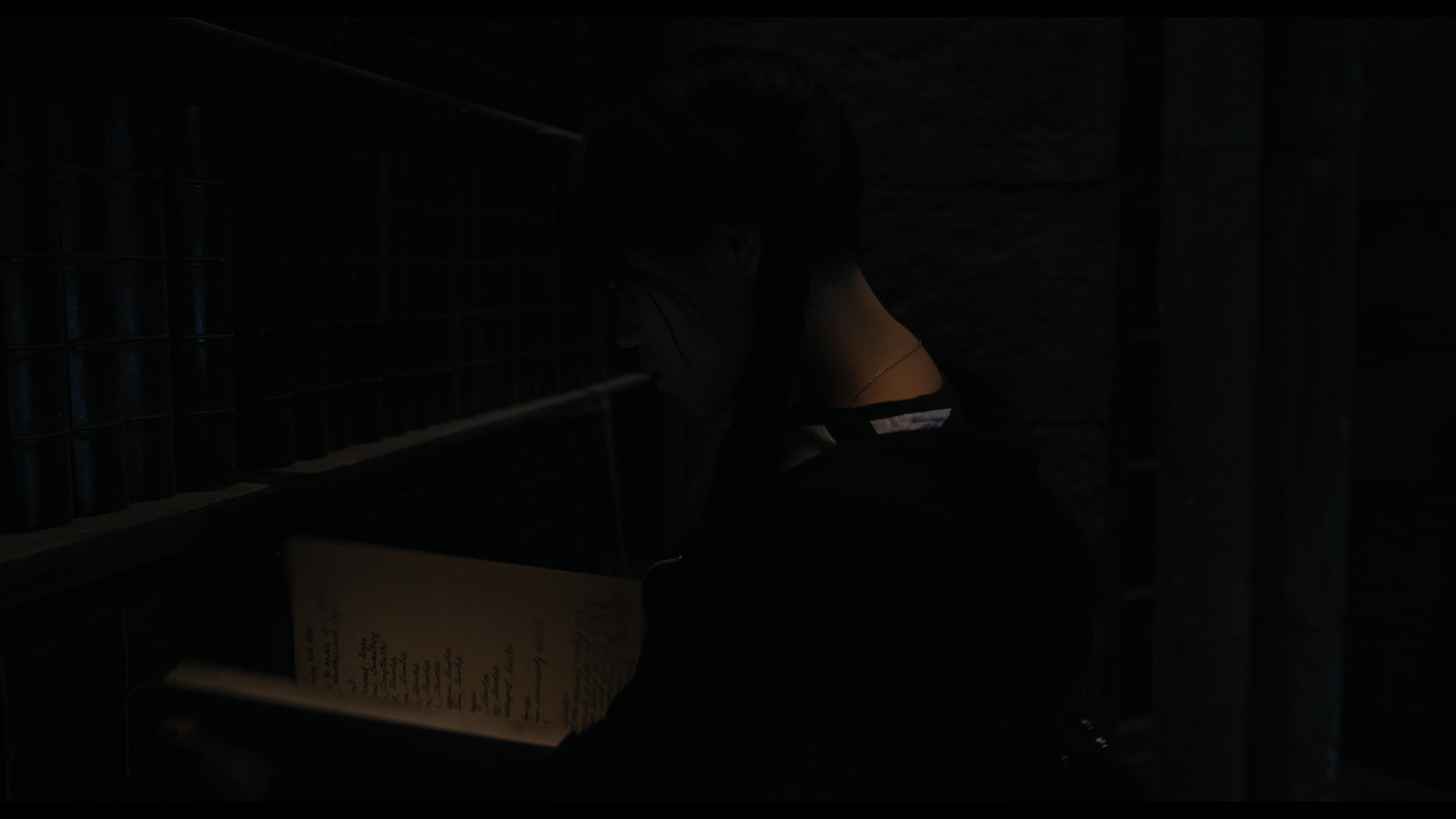 Wednesday S01E02 “Woe Is the Loneliest Number” screencap 6468