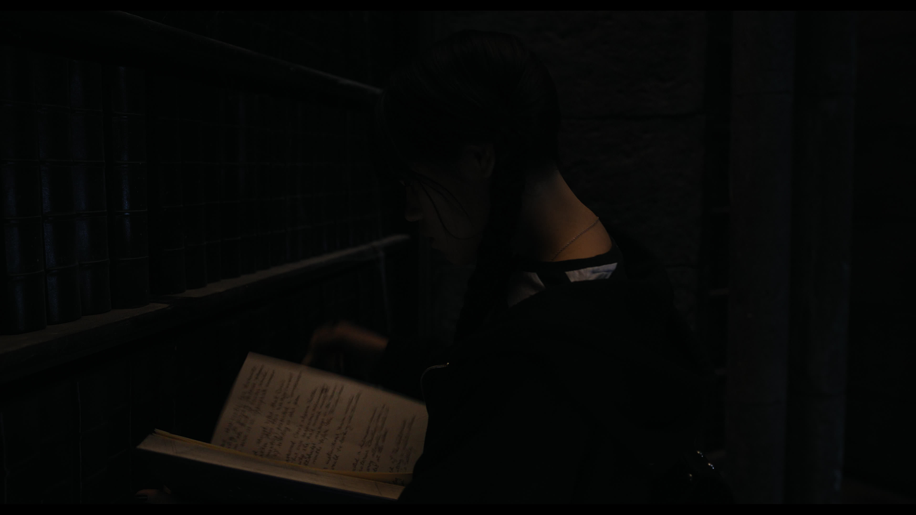 Wednesday S01E02 “Woe Is the Loneliest Number” movie still 6469