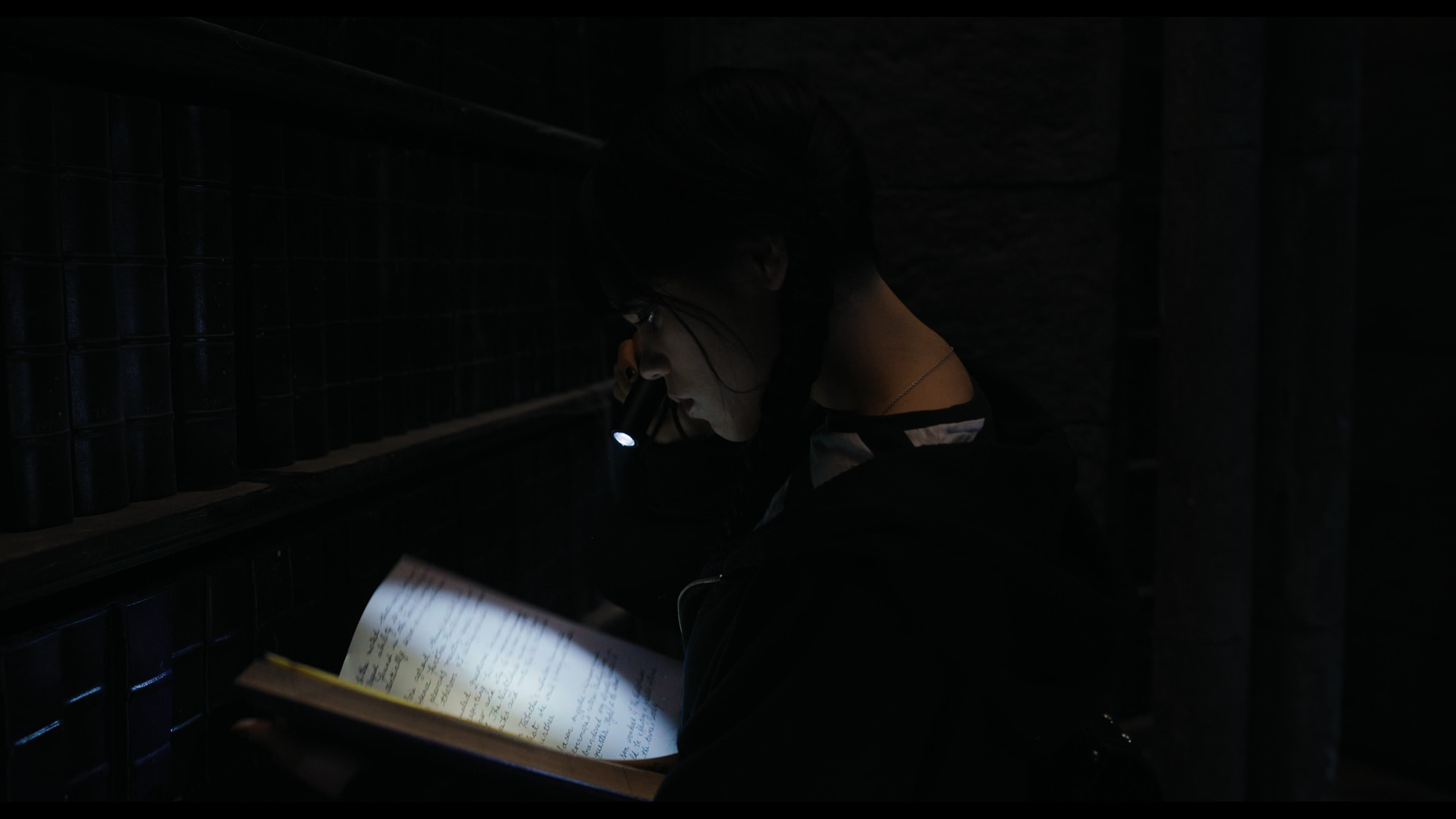 Wednesday S01E02 “Woe Is the Loneliest Number” HD screenshot 6470
