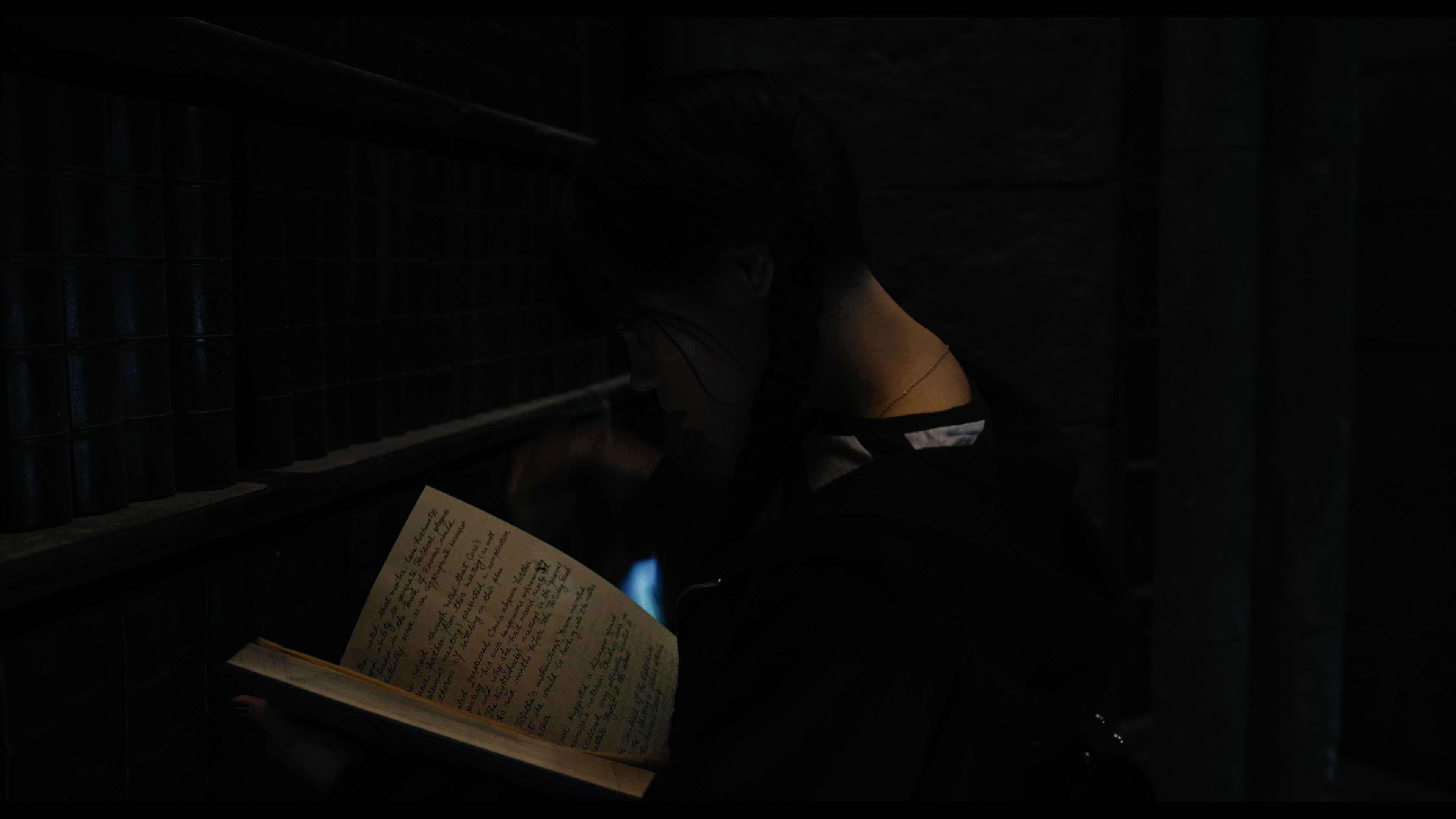 Wednesday S01E02 “Woe Is the Loneliest Number” movie still 6481