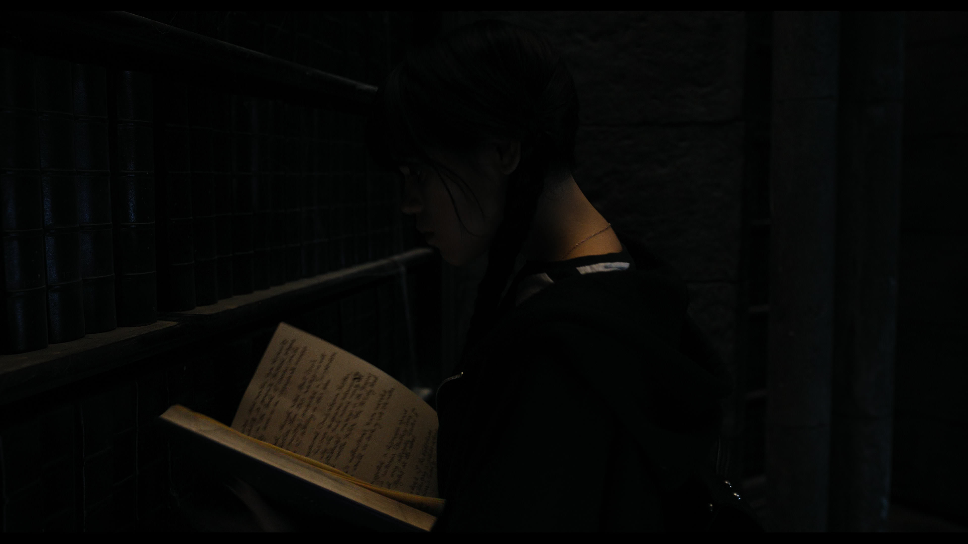 Wednesday S01E02 “Woe Is the Loneliest Number” HD screenshot 6482