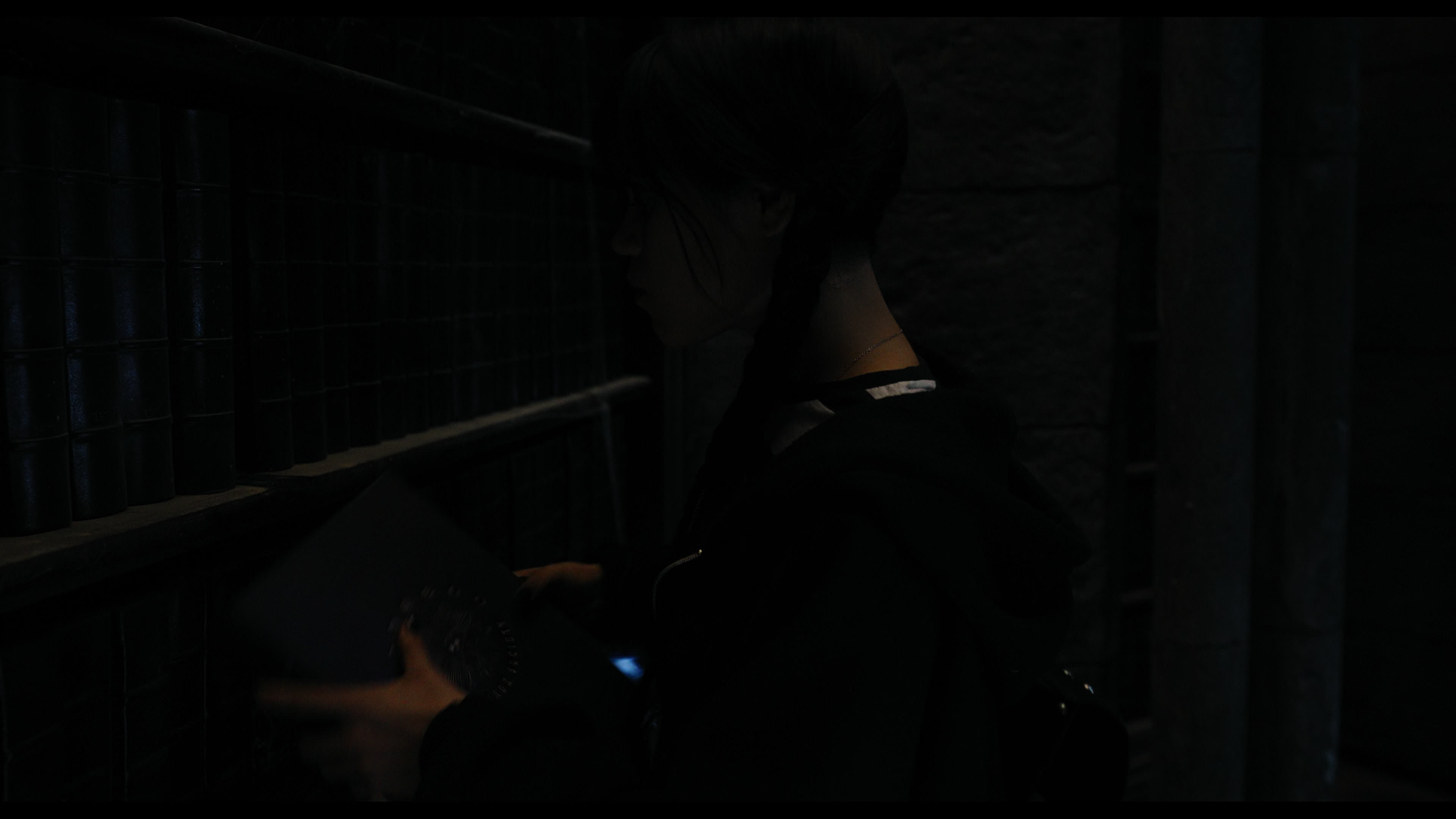 Wednesday S01E02 “Woe Is the Loneliest Number” screencap 6483