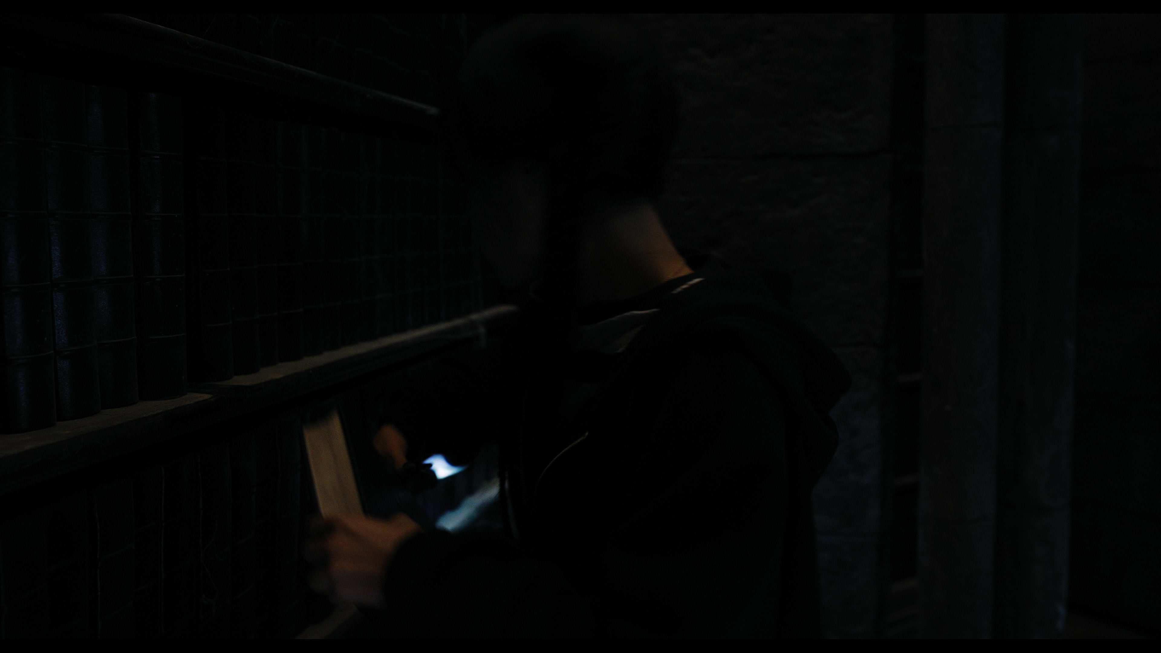 Wednesday S01E02 “Woe Is the Loneliest Number” movie still 6484