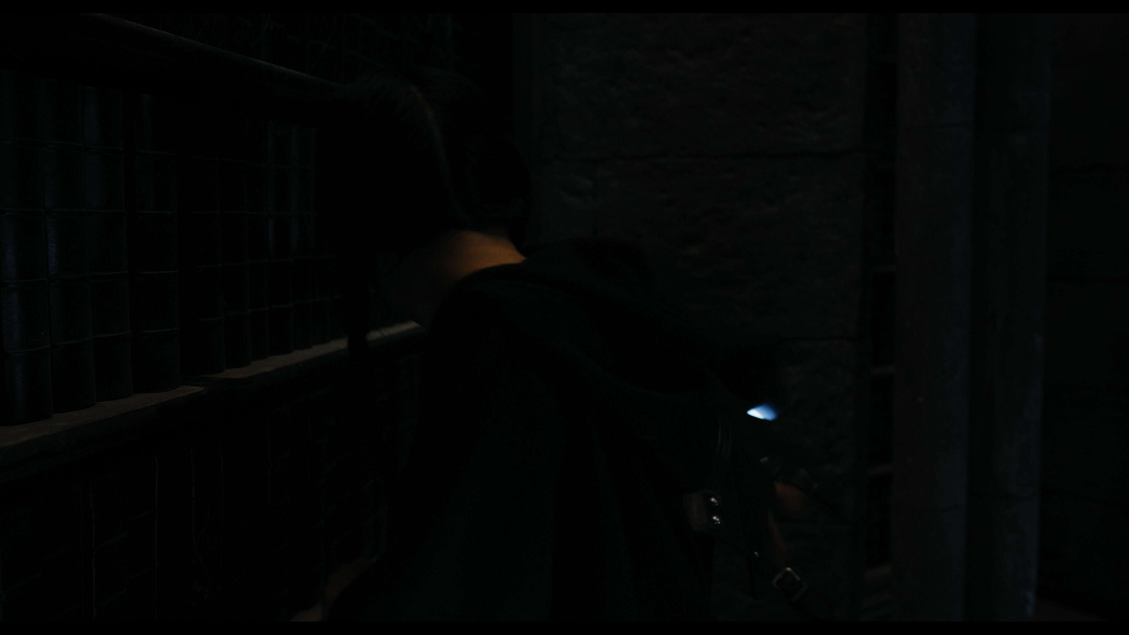 Wednesday S01E02 “Woe Is the Loneliest Number” HD screenshot 6485