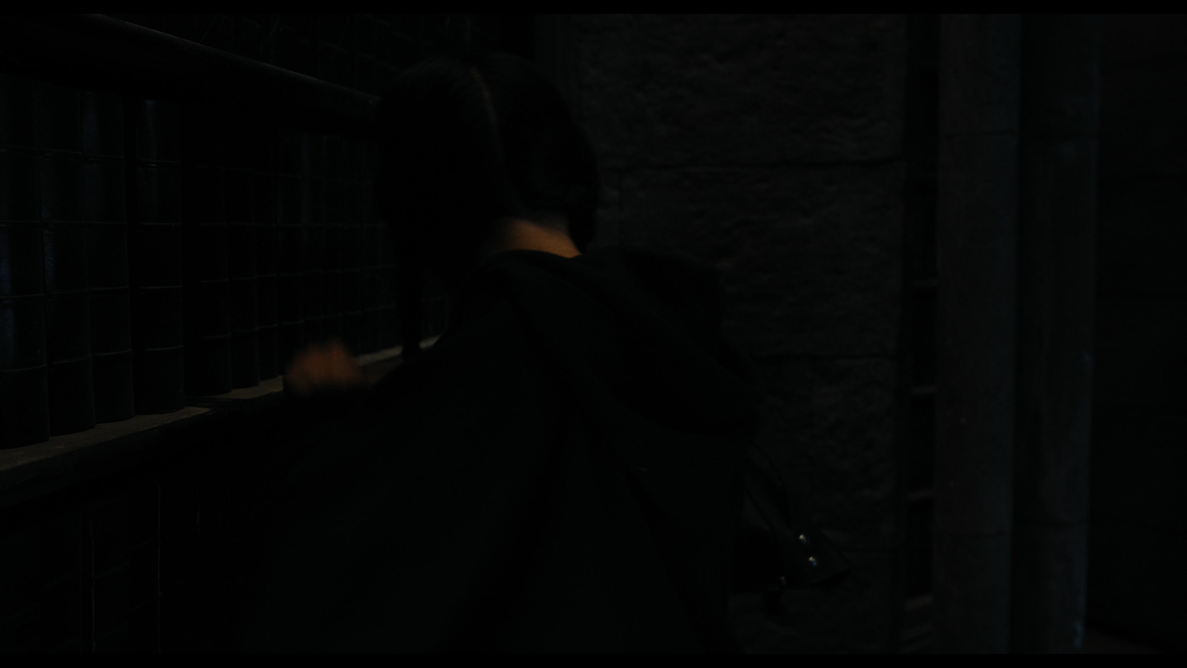 Wednesday S01E02 “Woe Is the Loneliest Number” screencap 6486