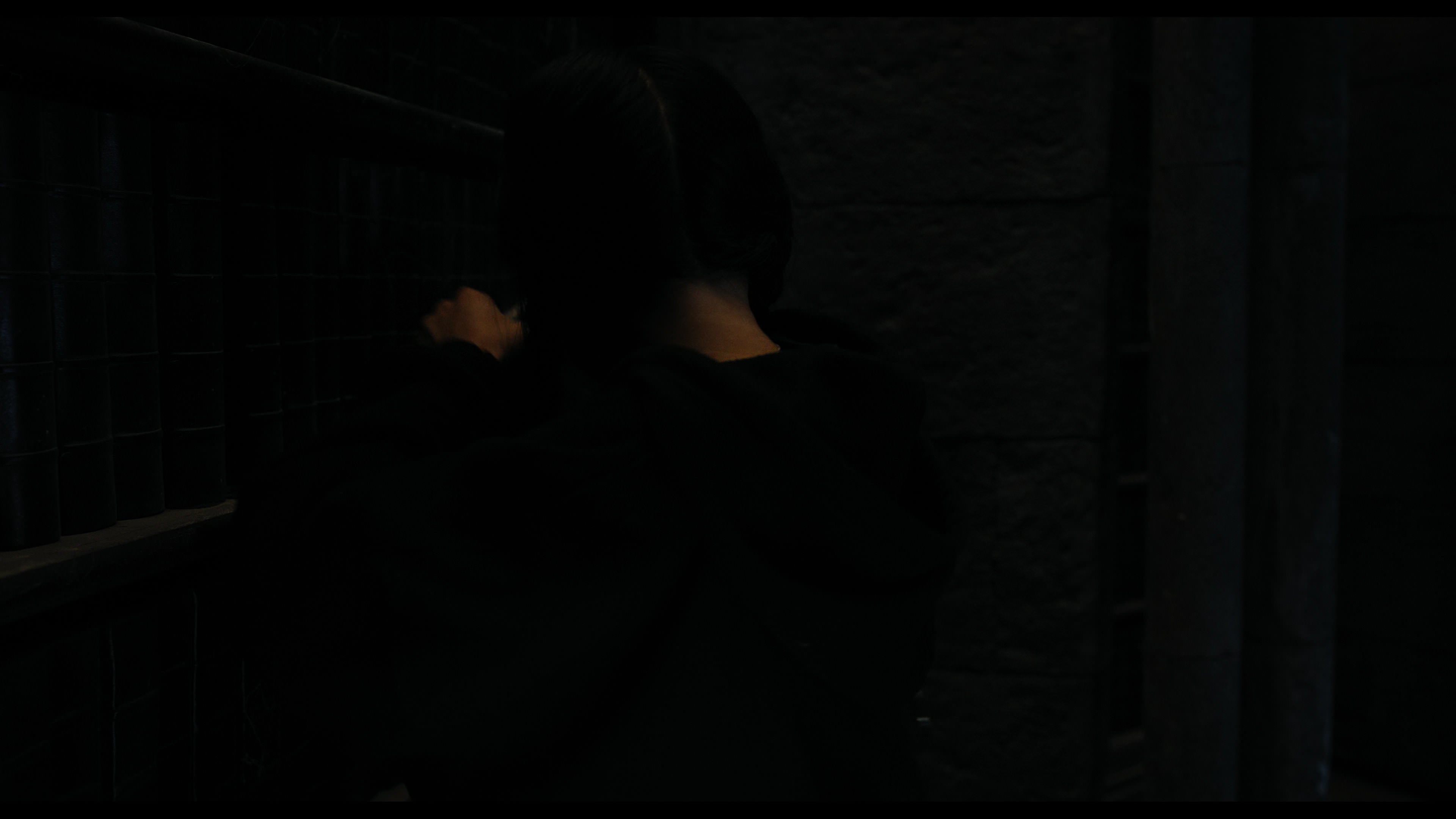Wednesday S01E02 “Woe Is the Loneliest Number” movie still 6487