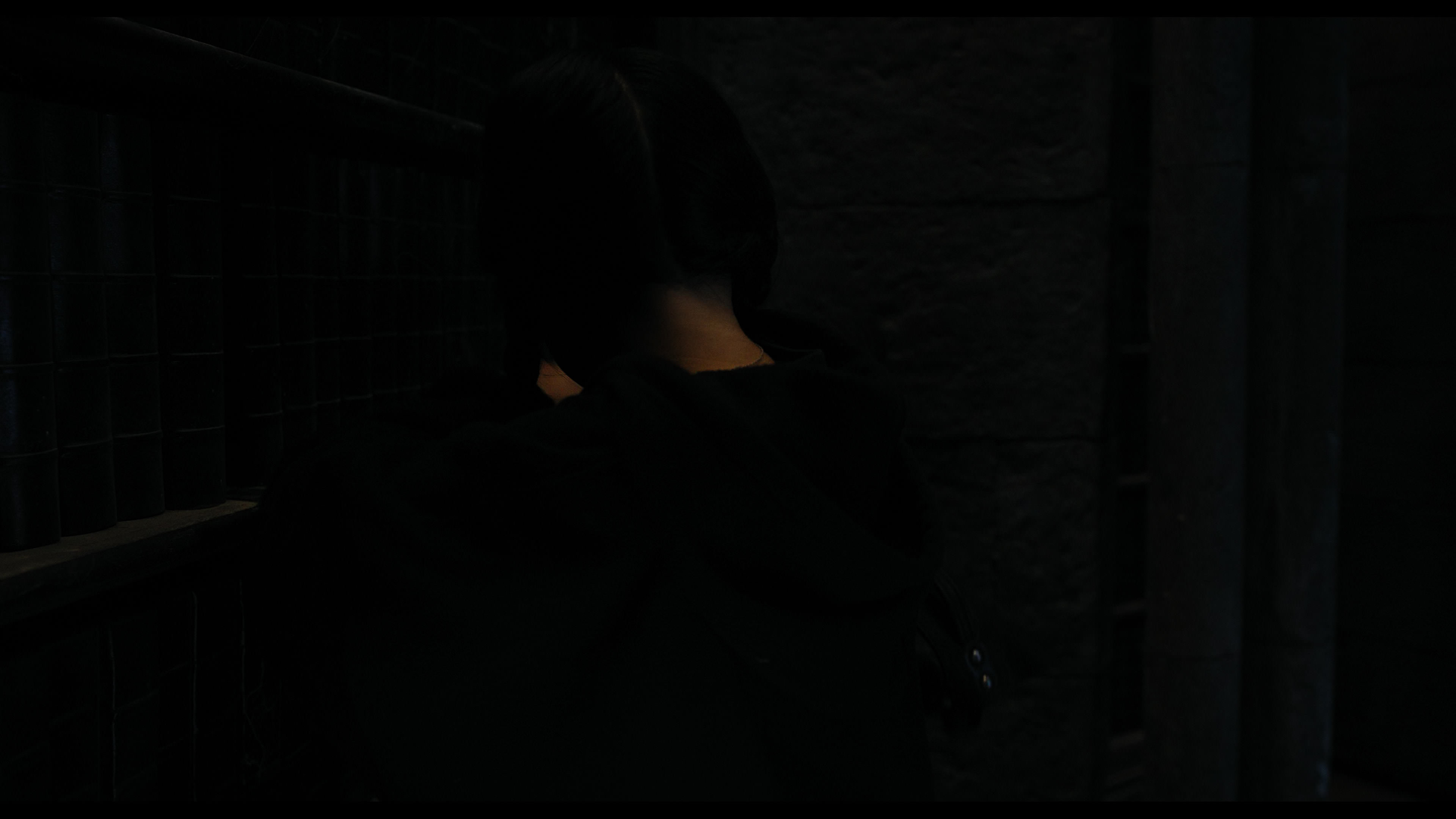 Wednesday S01E02 “Woe Is the Loneliest Number” HD screenshot 6488