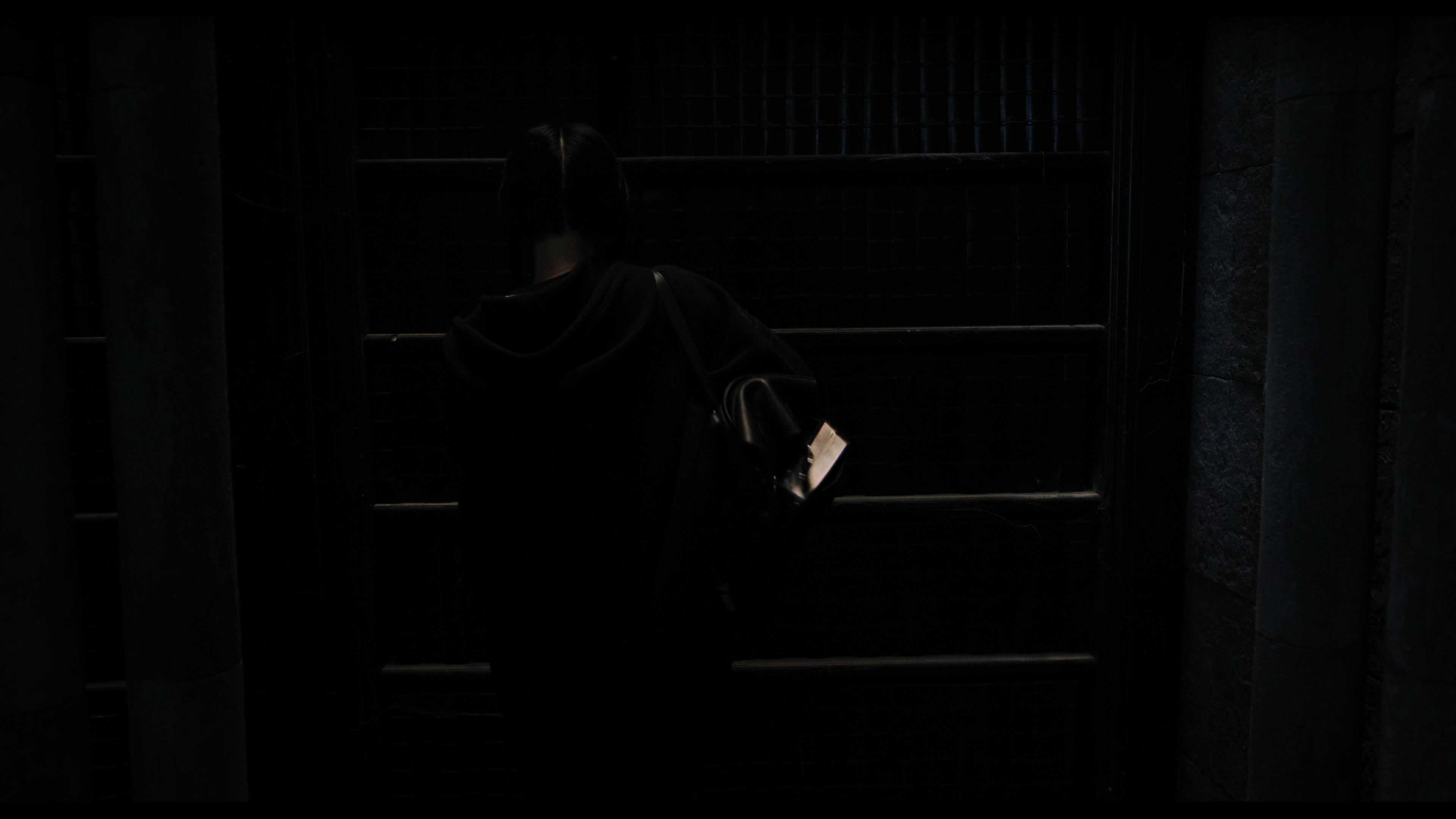 Wednesday S01E02 “Woe Is the Loneliest Number” screencap 6489