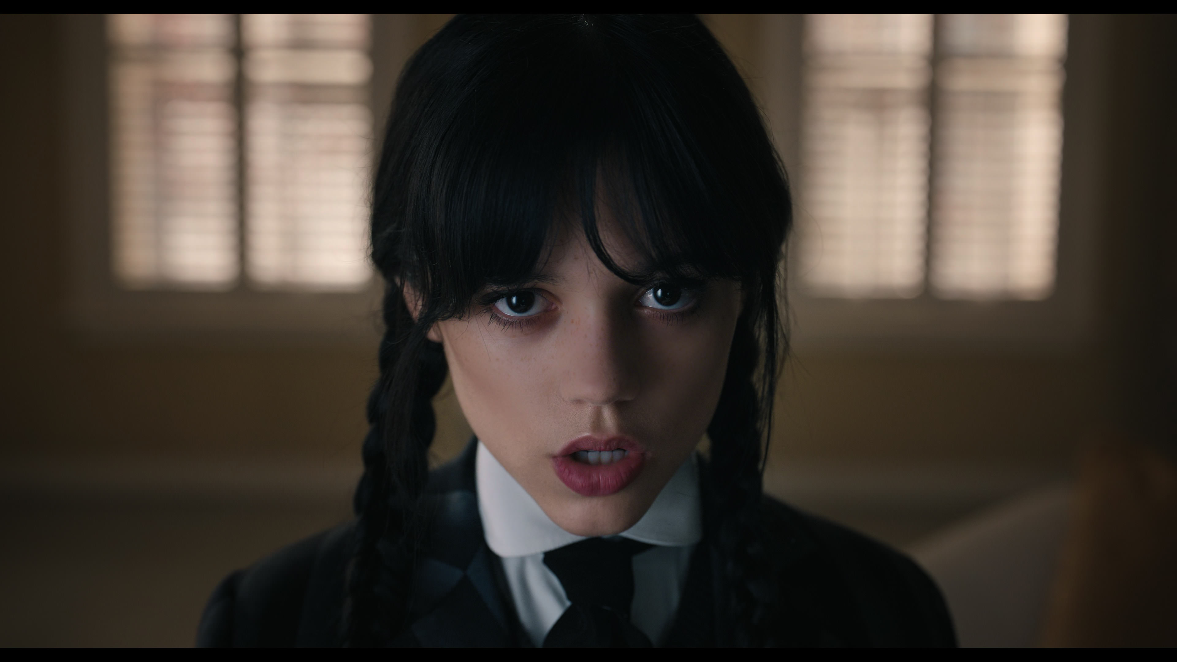 Wednesday S01E02 “Woe Is the Loneliest Number” movie still 649