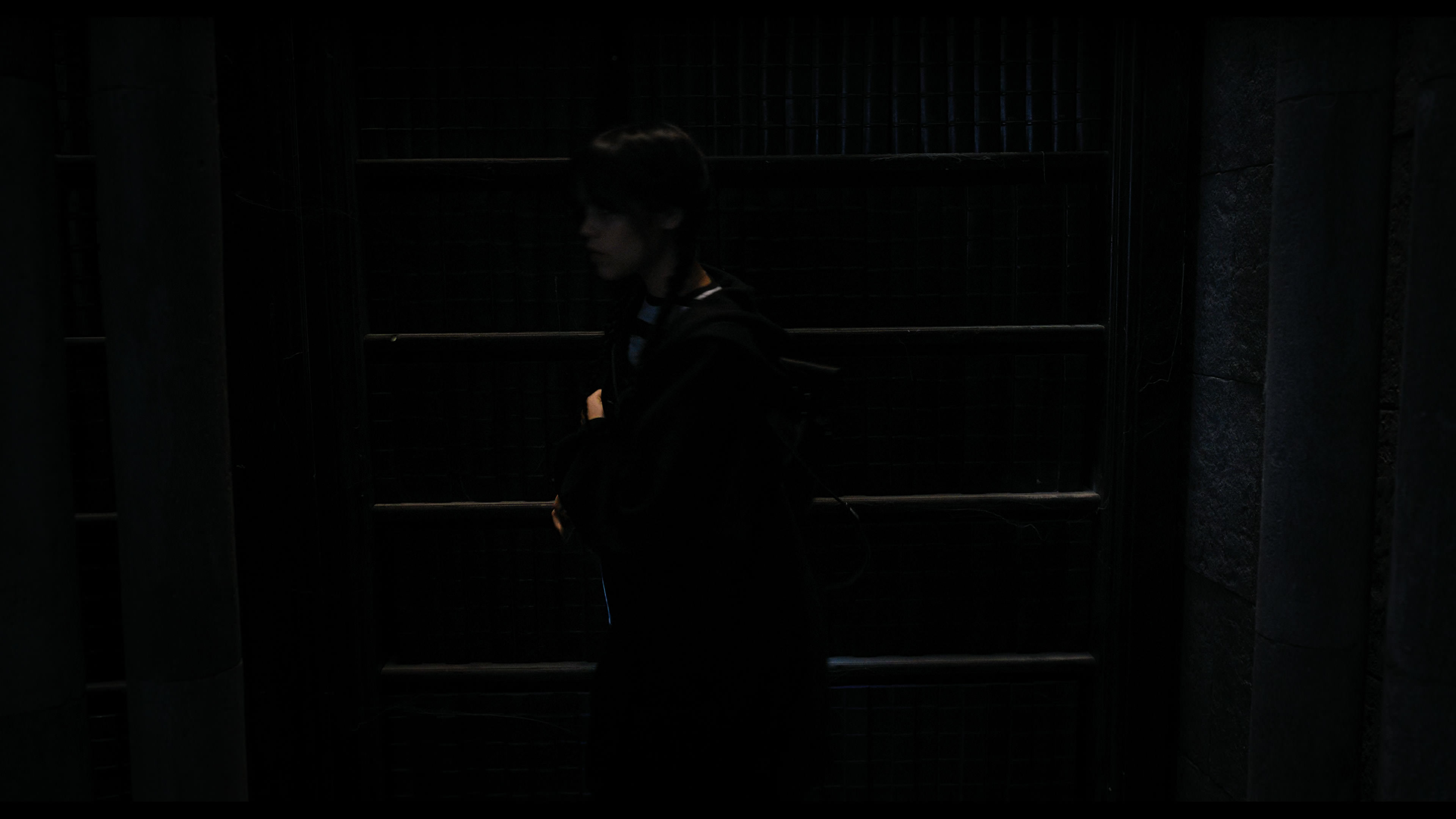 Wednesday S01E02 “Woe Is the Loneliest Number” HD screenshot 6491