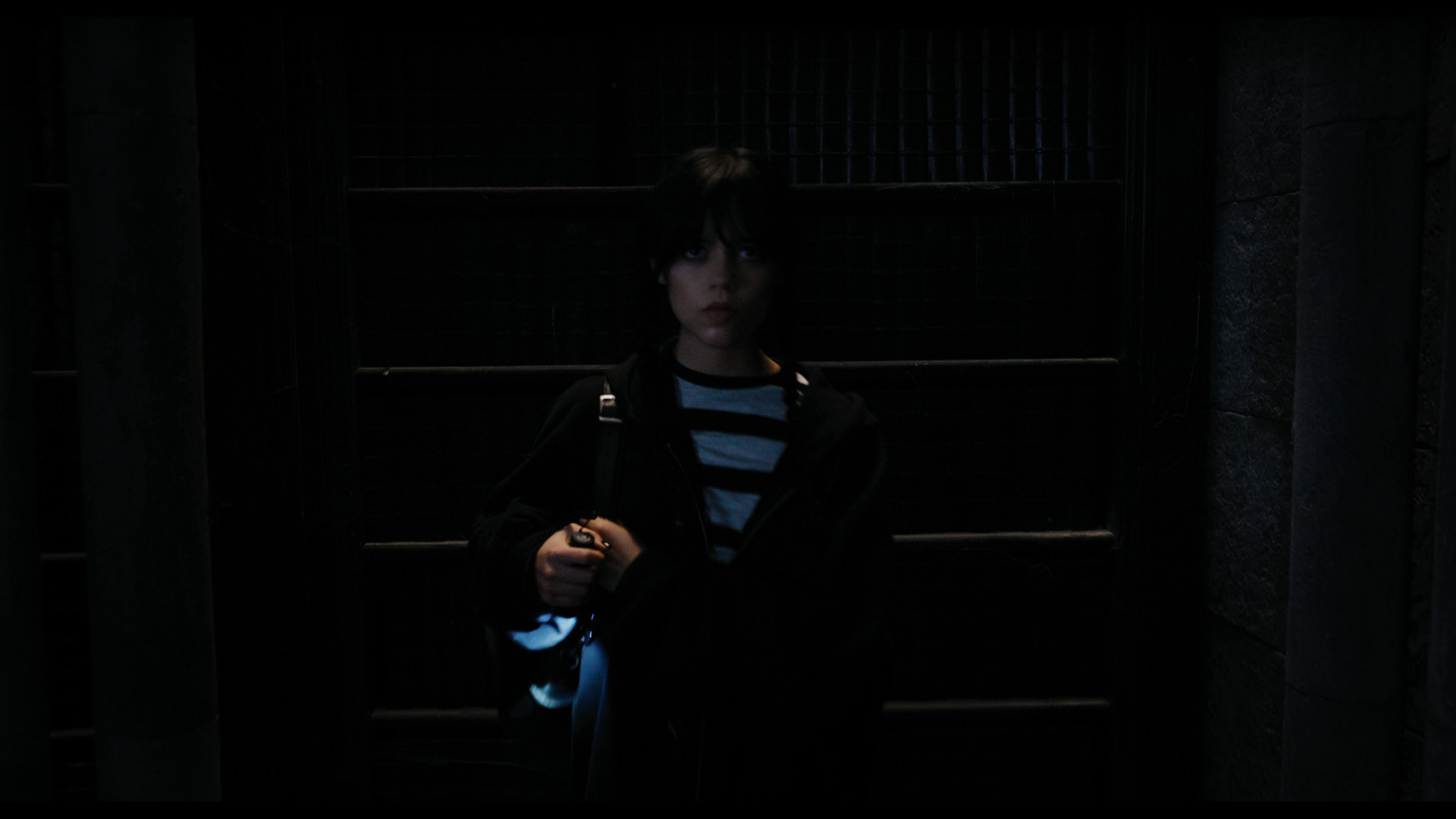 Wednesday S01E02 “Woe Is the Loneliest Number” movie still 6493