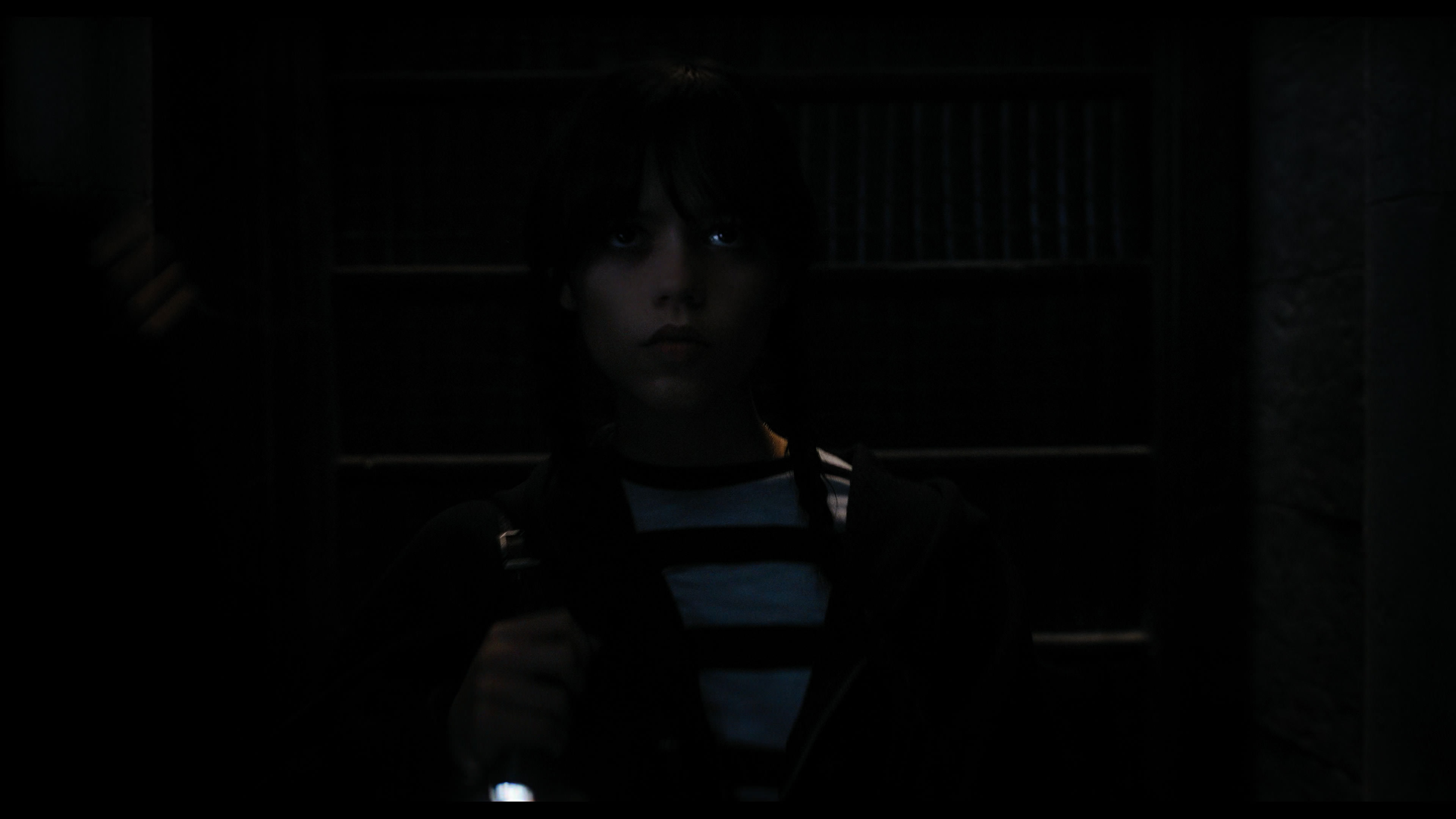 Wednesday S01E02 “Woe Is the Loneliest Number” screencap 6495
