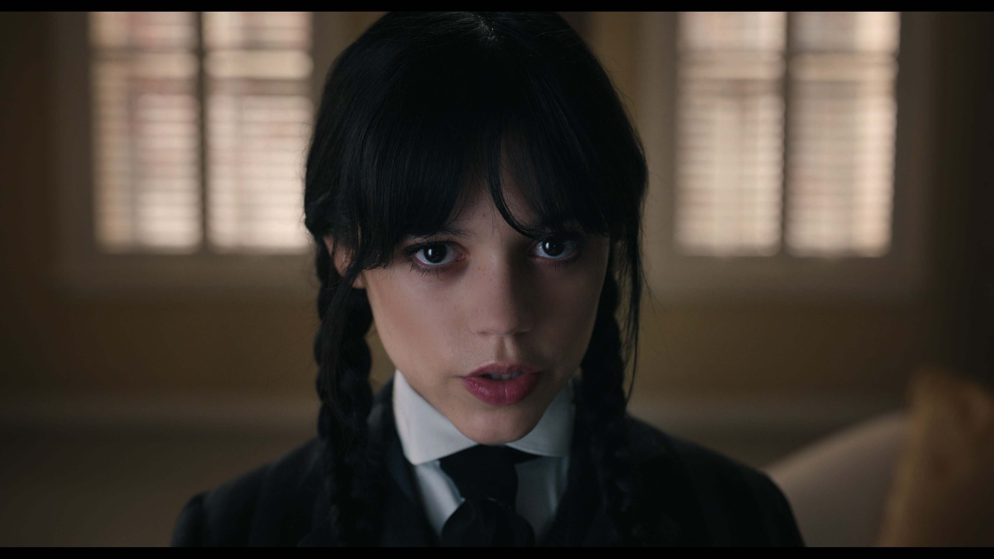Wednesday S01E02 “Woe Is the Loneliest Number” screencap 660