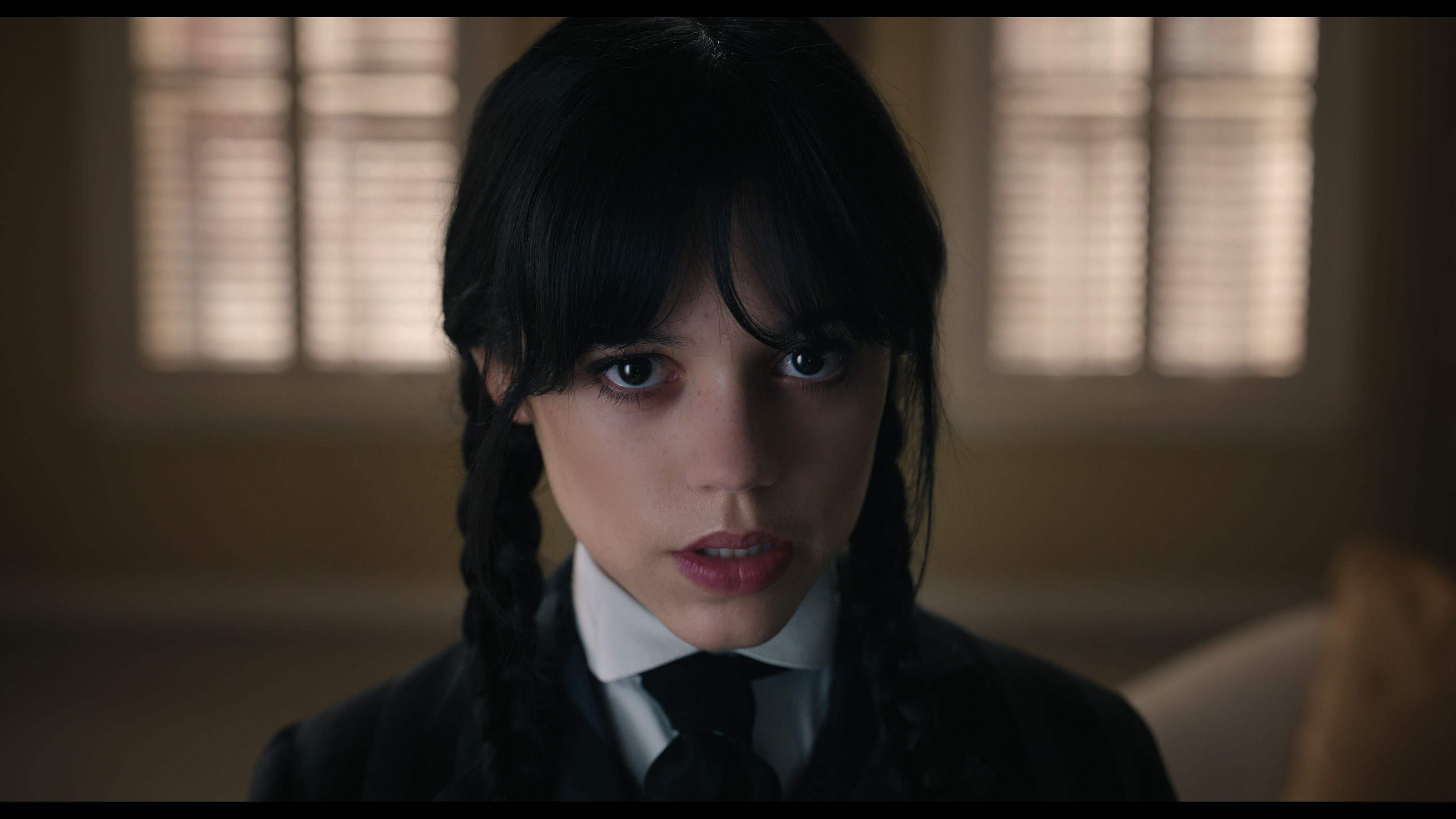 Wednesday S01E02 “Woe Is the Loneliest Number” movie still 664