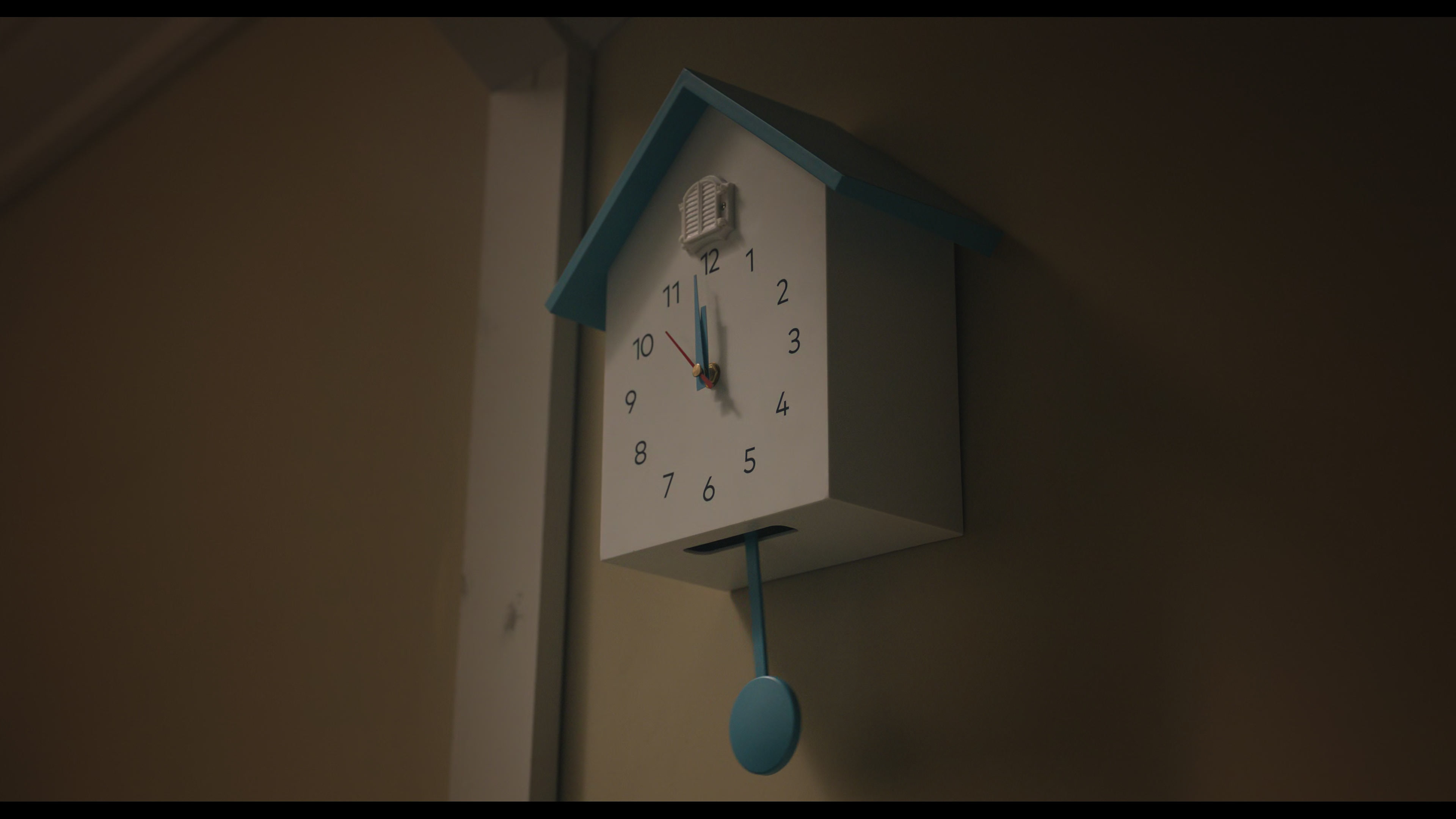 Wednesday S01E02 “Woe Is the Loneliest Number” screencap 675