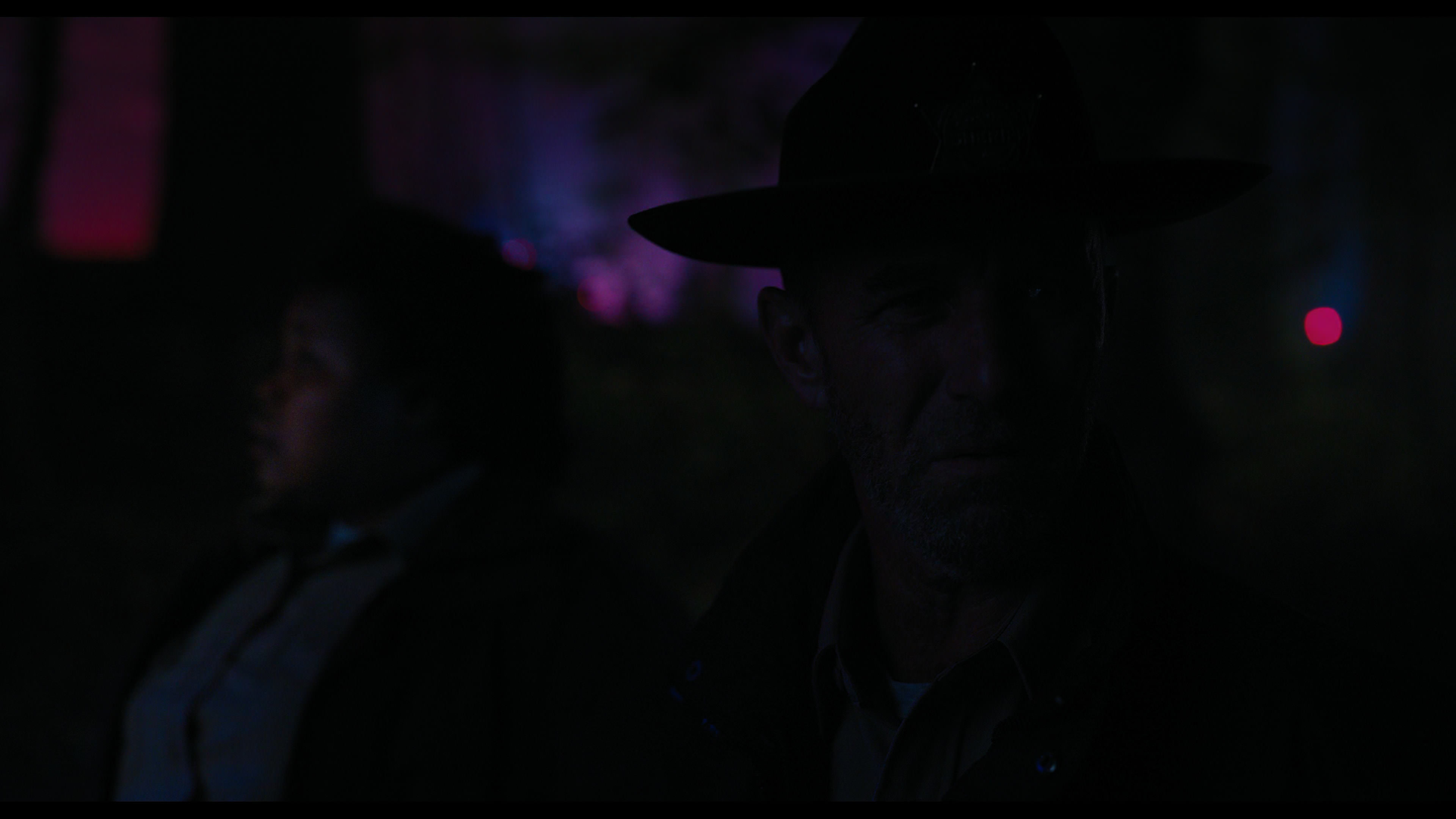 Wednesday S01E02 “Woe Is the Loneliest Number” screencap 69